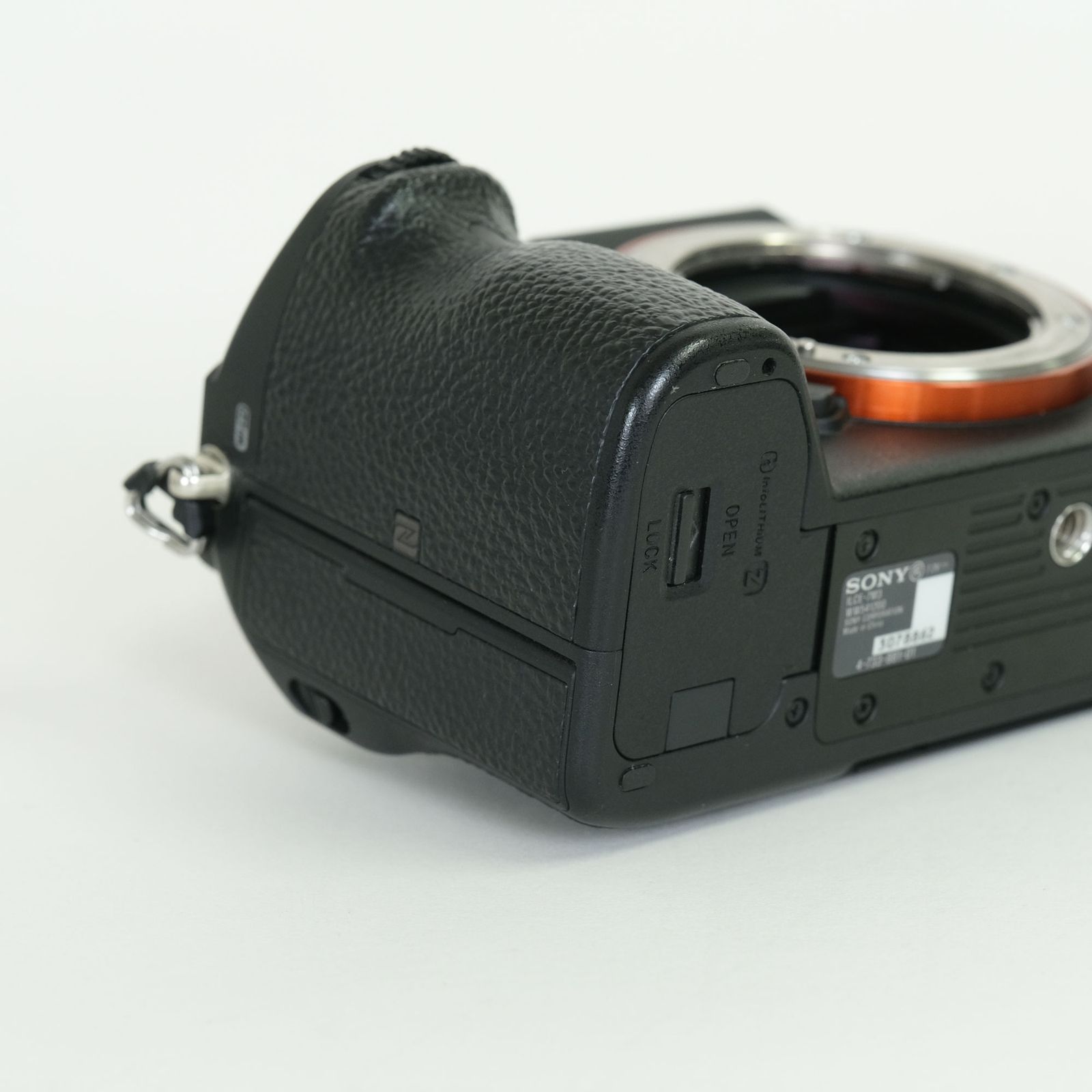 良品 | シャッター数42,822回] SONY α7 III（ILCE-7M3） [ボディ