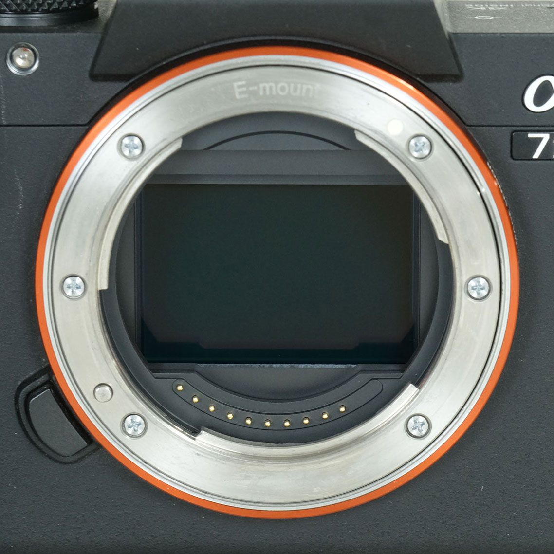 良品 | シャッター数42,822回] SONY α7 III（ILCE-7M3） [ボディ