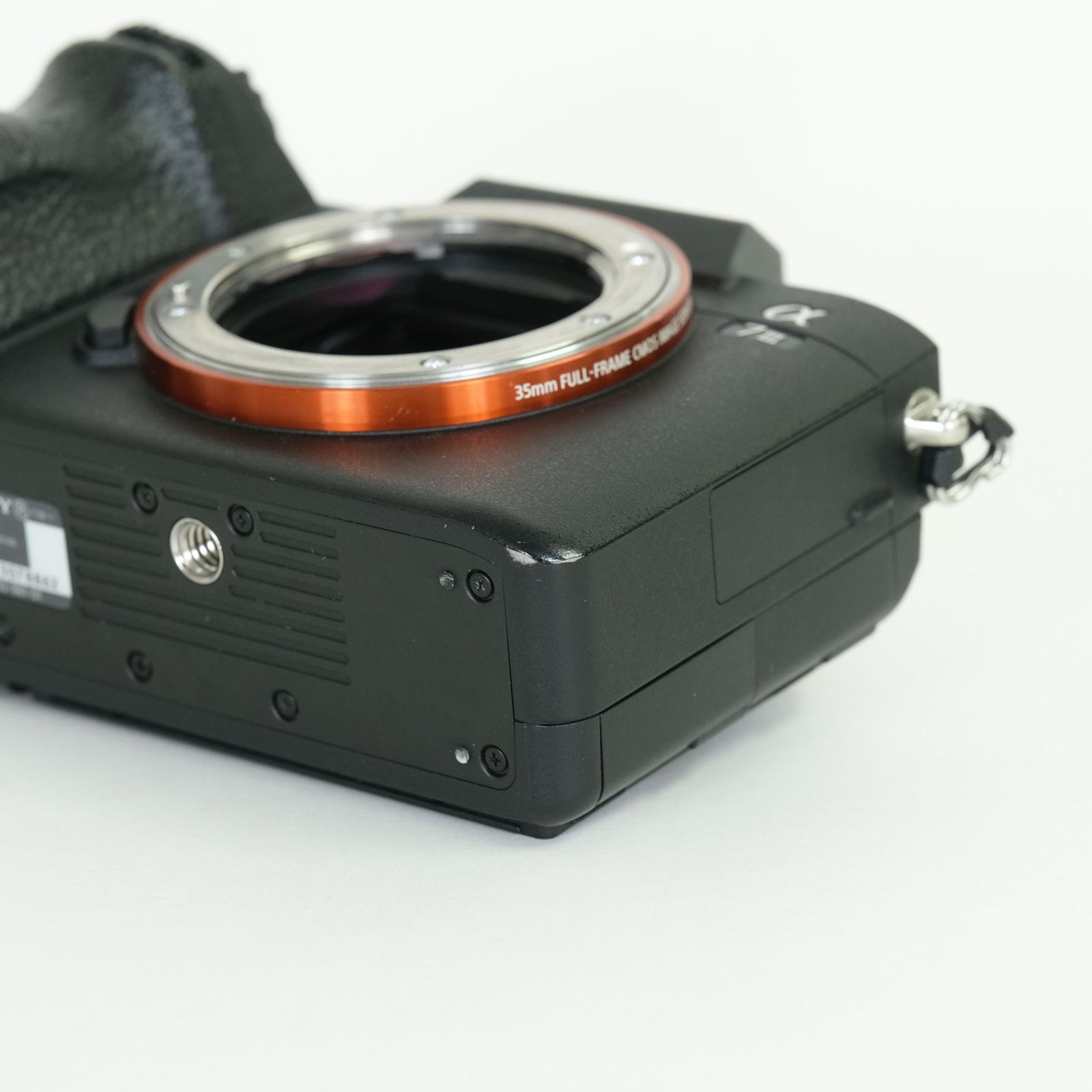 良品 | シャッター数42,822回] SONY α7 III（ILCE-7M3） [ボディ
