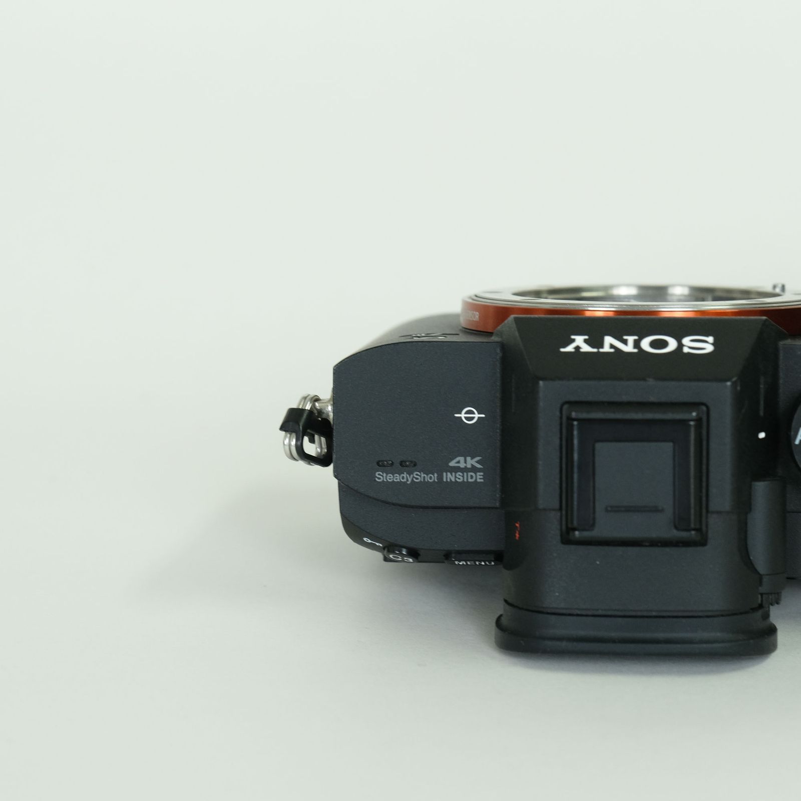 良品 | シャッター数42,822回] SONY α7 III（ILCE-7M3） [ボディ