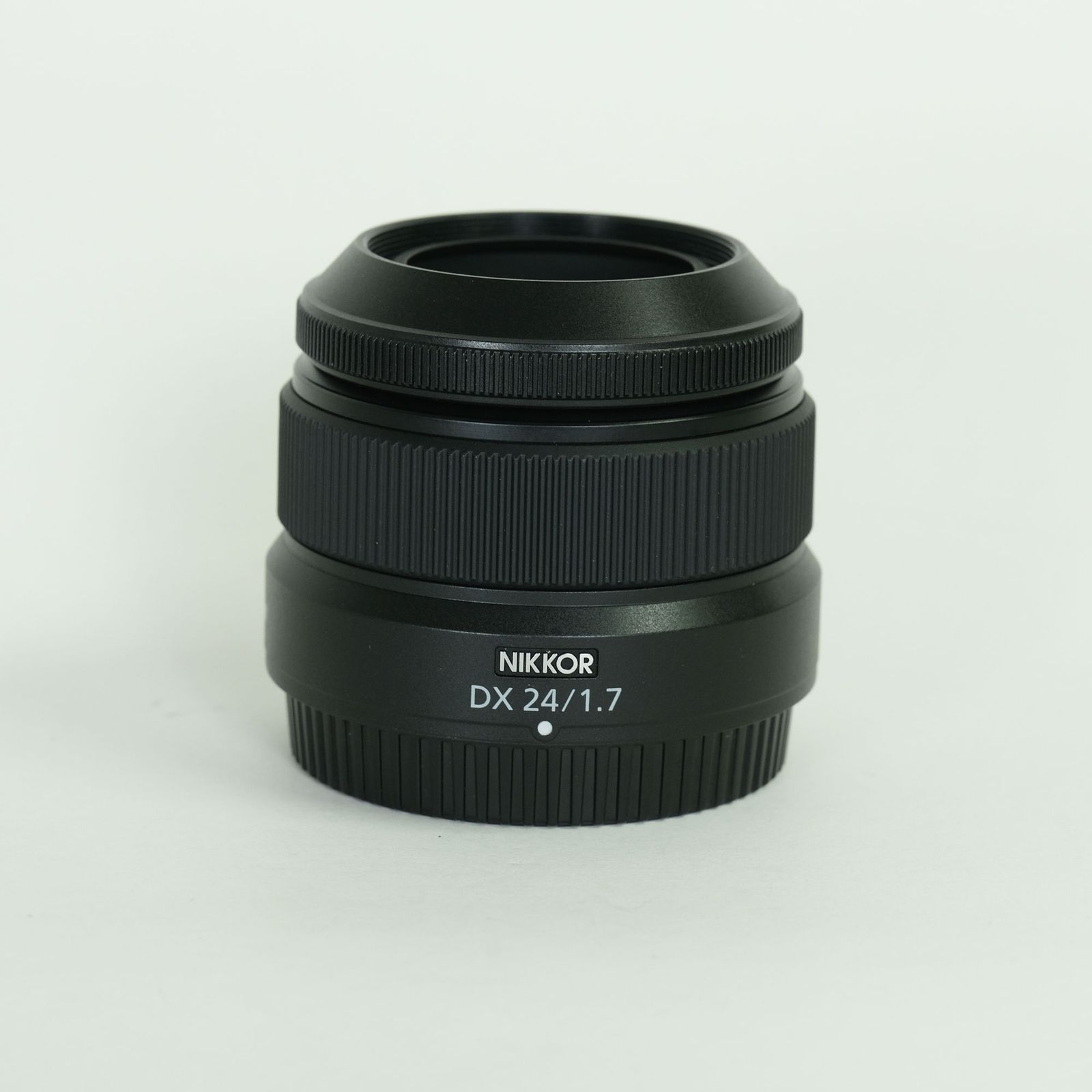 [美品] Nikon NIKKOR Z DX 24mm f/1.7 | Nikon Zマウント