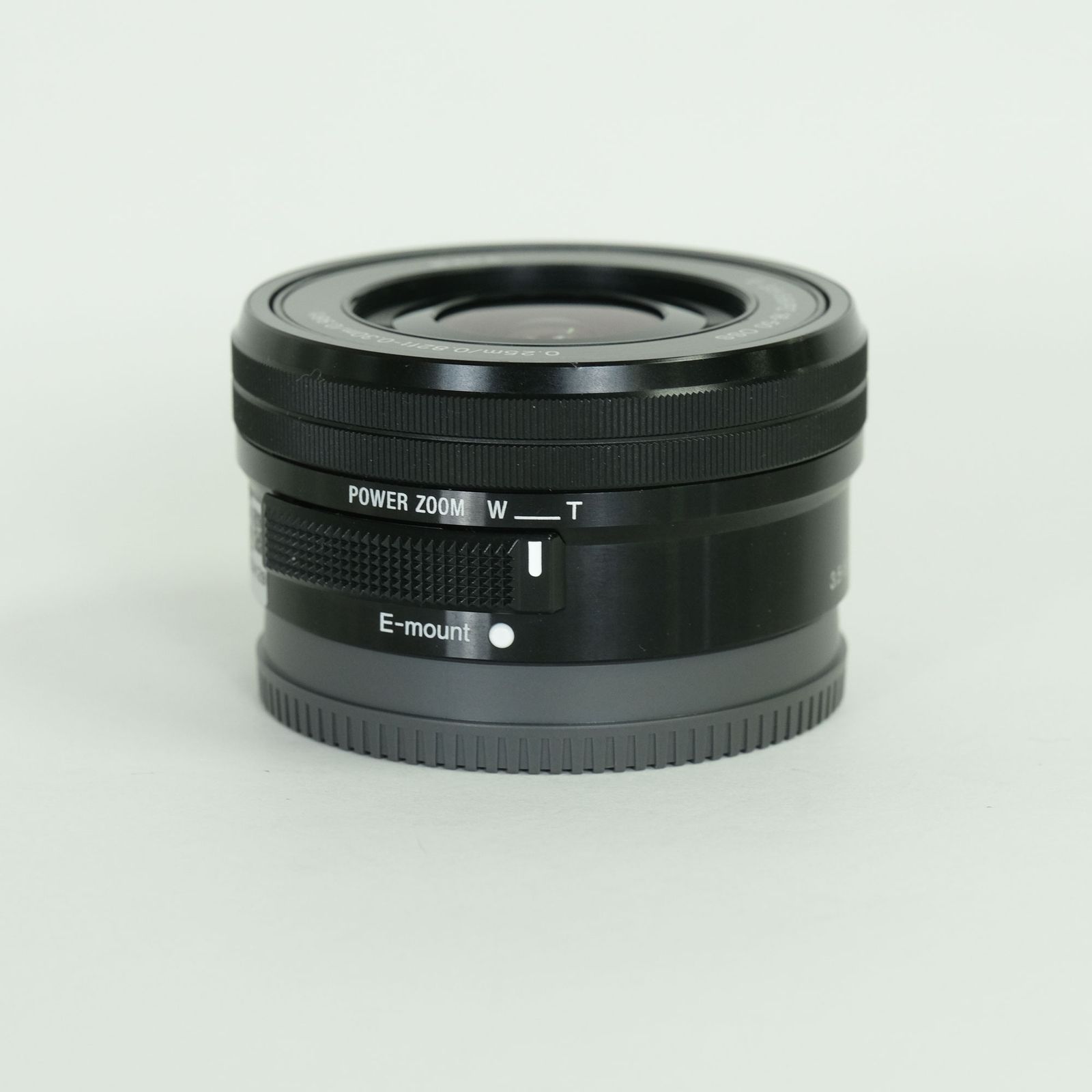 並品 | フィルター付] SONY E PZ 16-50mm F3.5-5.6 OSS SELP1650