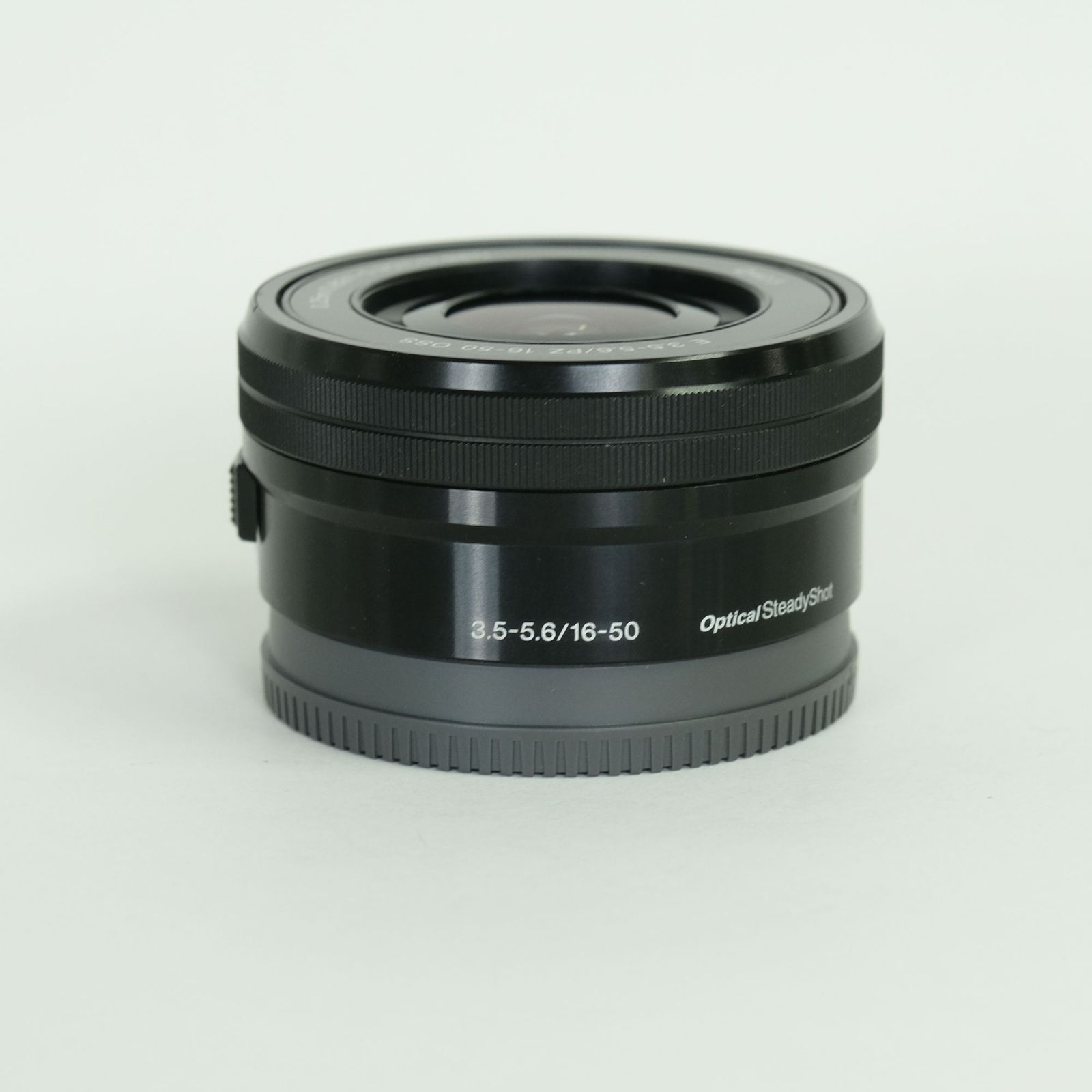 並品 | フィルター付] SONY E PZ 16-50mm F3.5-5.6 OSS SELP1650 