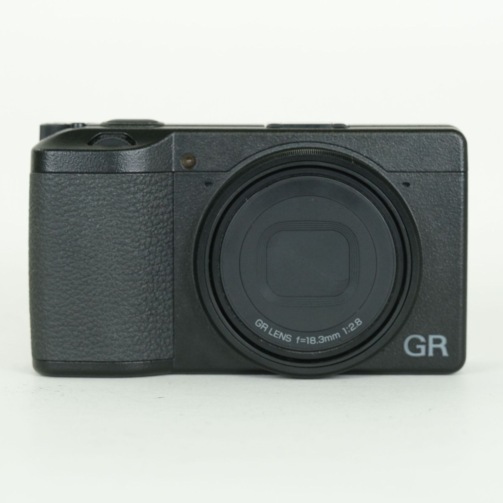 美品 | シャッター数1,464回] RICOH GR III | コンパクトデジタル