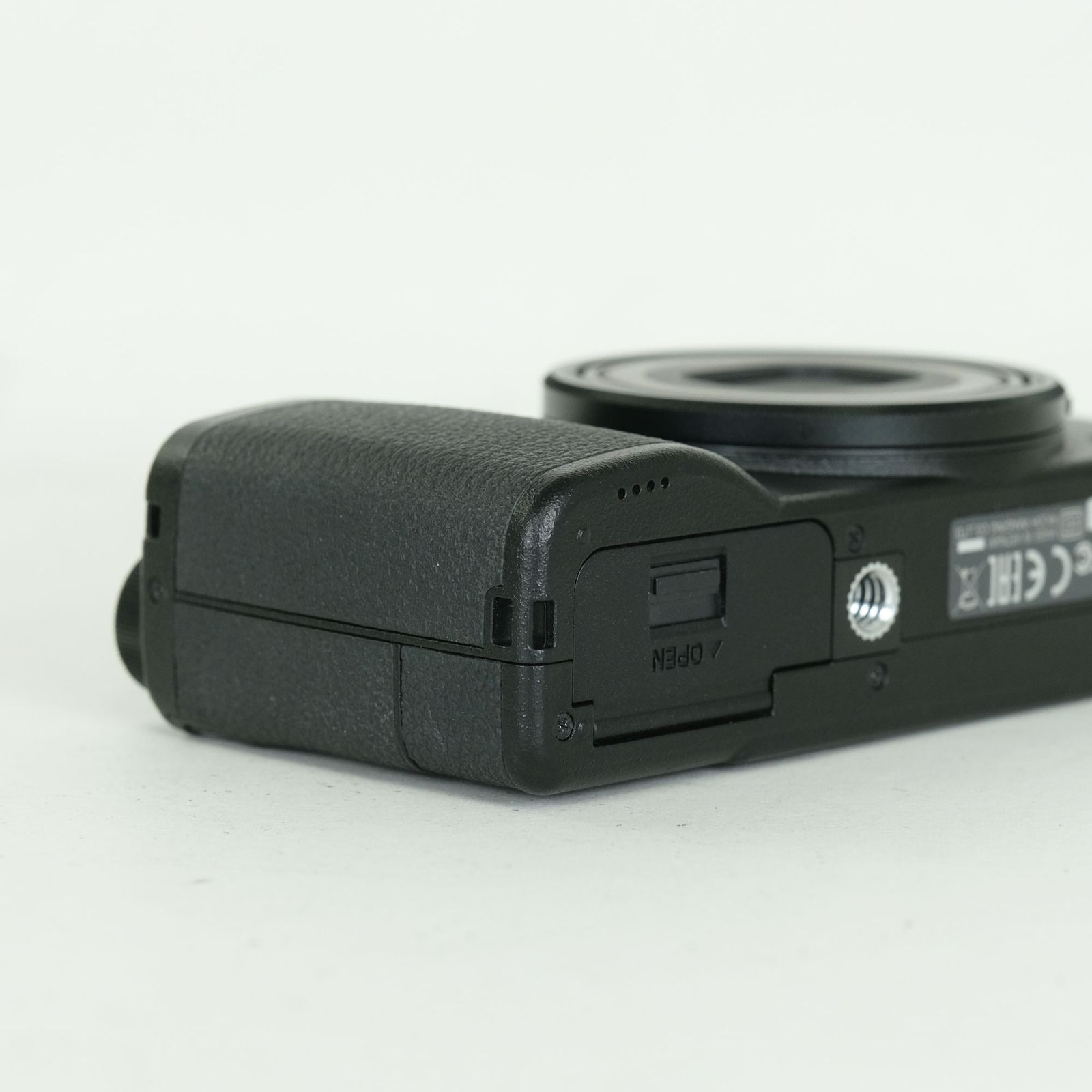 美品 | シャッター数1,464回] RICOH GR III | コンパクトデジタル