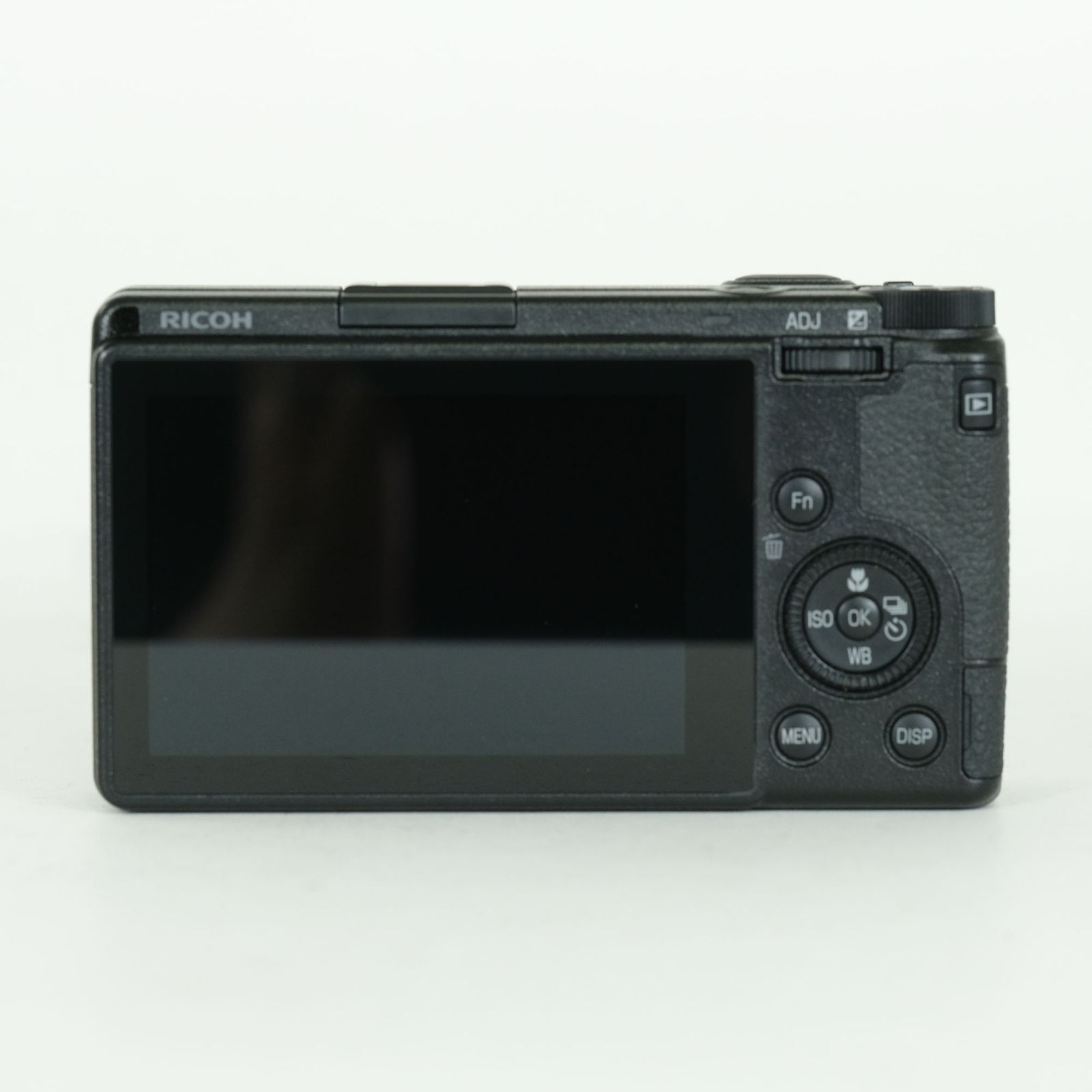 美品 | シャッター数1,464回] RICOH GR III | コンパクトデジタル