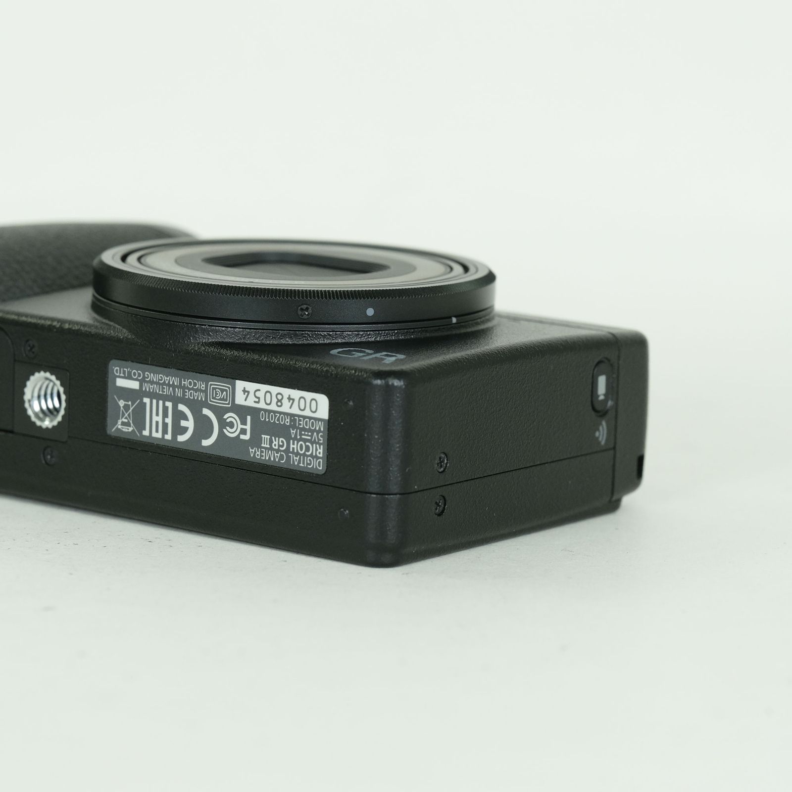 美品 | シャッター数1,464回] RICOH GR III | コンパクトデジタル