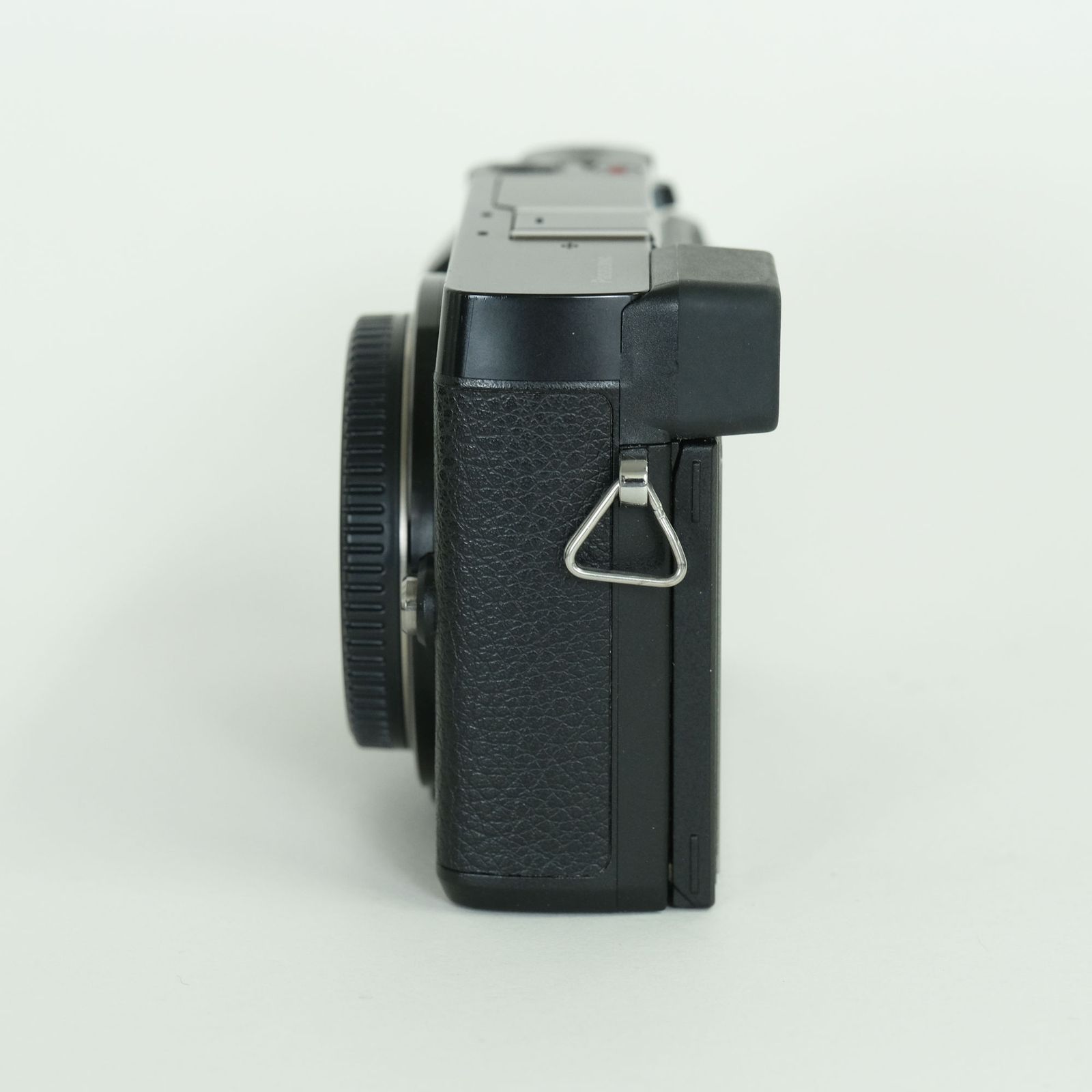 良品 | シャッター数5,550回｜バッテリー2個付] Panasonic LUMIX DMC