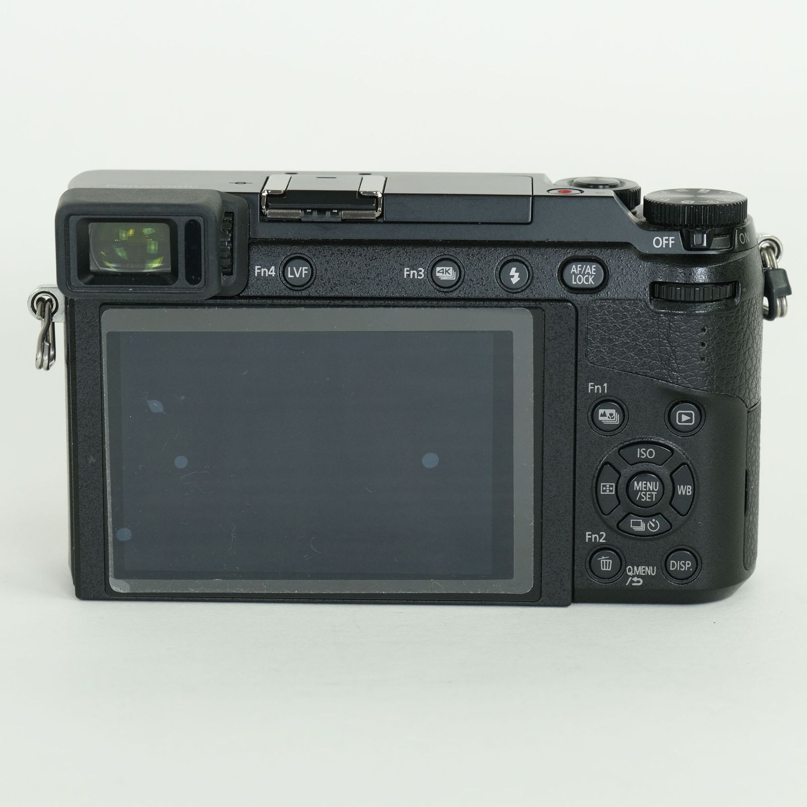 GX7MK2 LUMIX Panasonic BK美品 GX7MK2 ルミックス ミラーレス一眼カメラ パナソニック | Amazon シャッター約7000回 デジタルカメラ