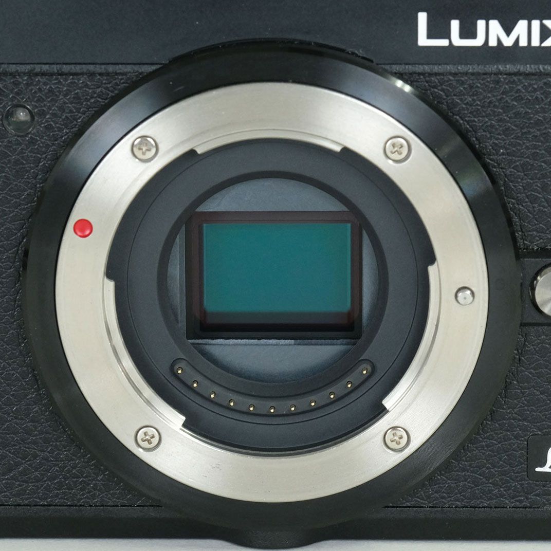 Amazon シャッター約7000回 BK美品 GX7MK2 LUMIX Panasonic | GX7MK2 ルミックス ミラーレス一眼カメラ パナソニック デジタルカメラ