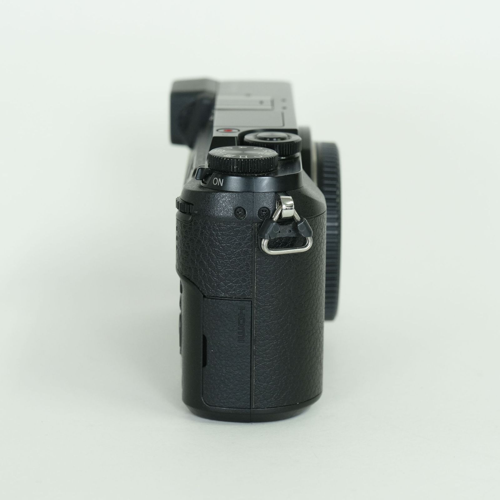 良品 | シャッター数5,550回｜バッテリー2個付] Panasonic LUMIX DMC