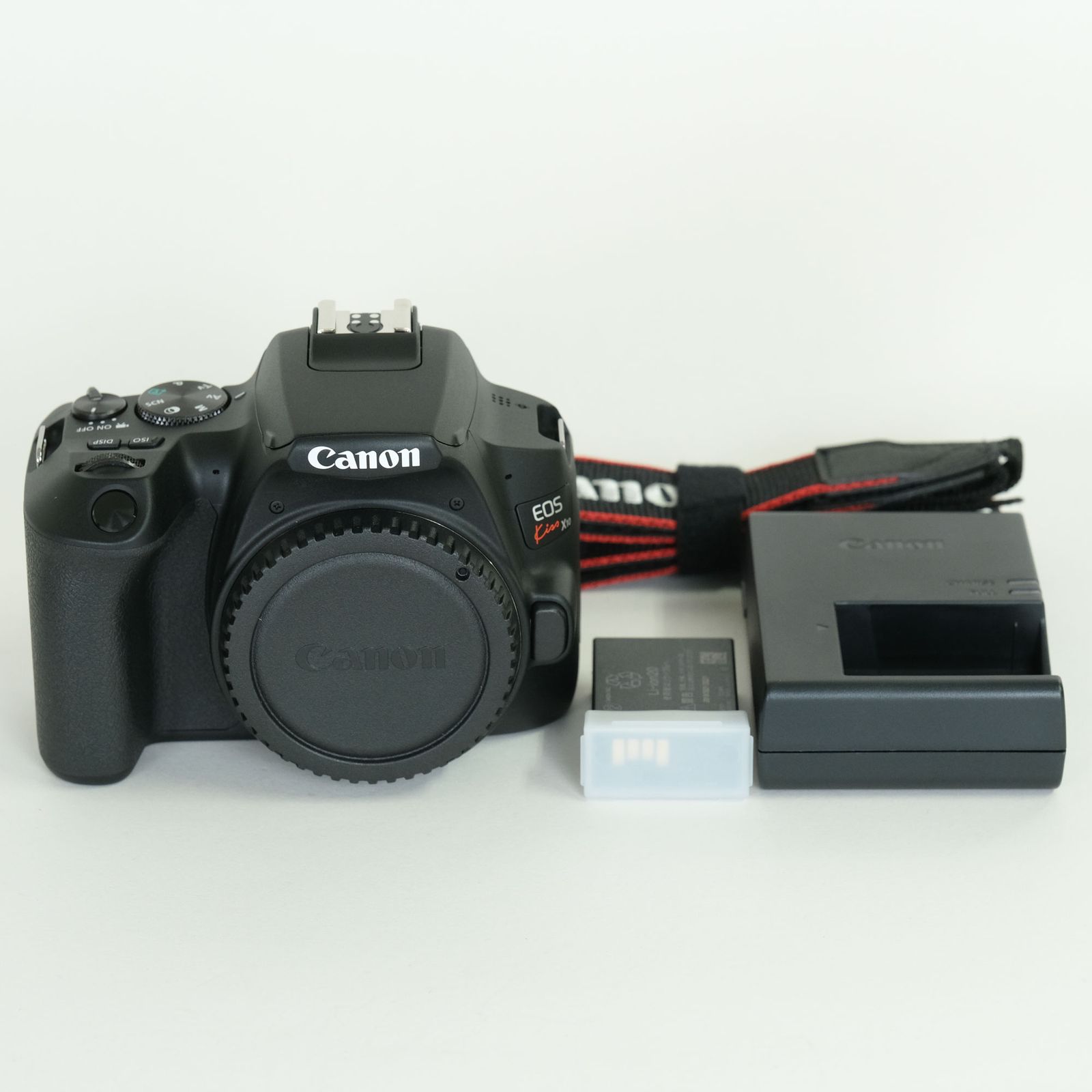 美品] Canon EOS Kiss X10 [ボディ ブラック] | Canon EF-Sマウント 