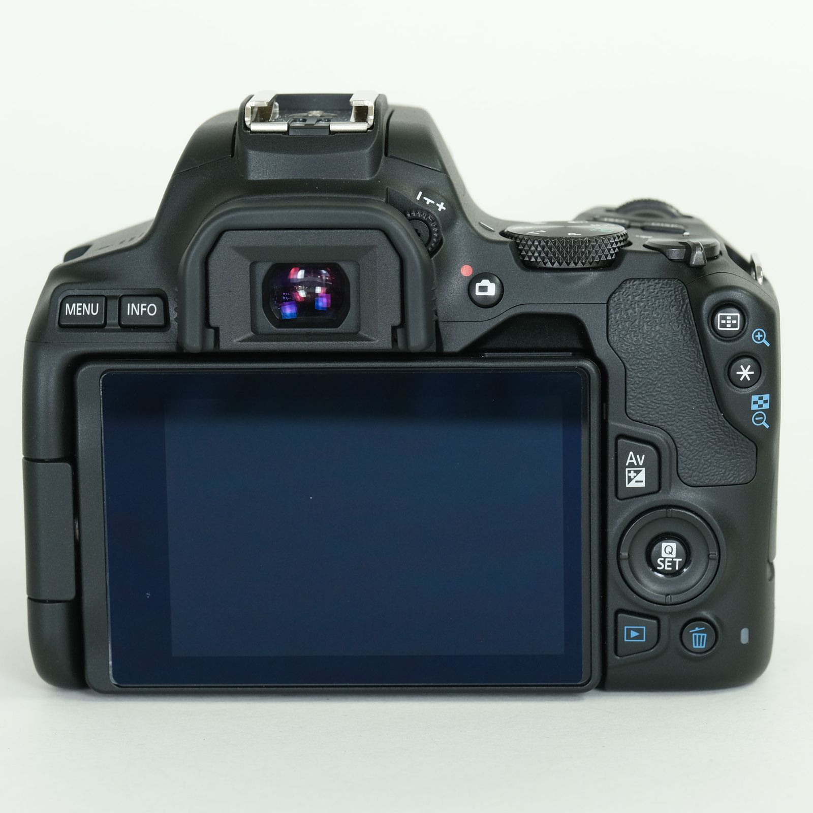 美品] Canon EOS Kiss X10 [ボディ ブラック] | Canon EF-Sマウント 