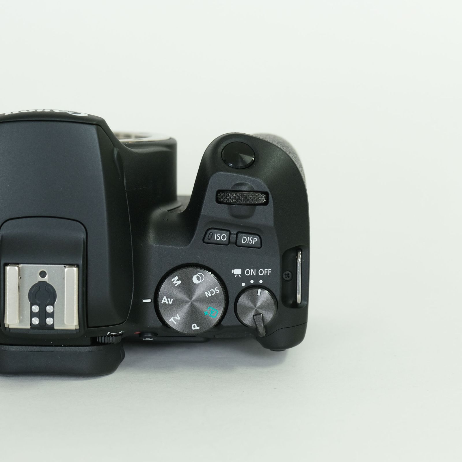 美品] Canon EOS Kiss X10 [ボディ ブラック] | Canon EF-Sマウント 