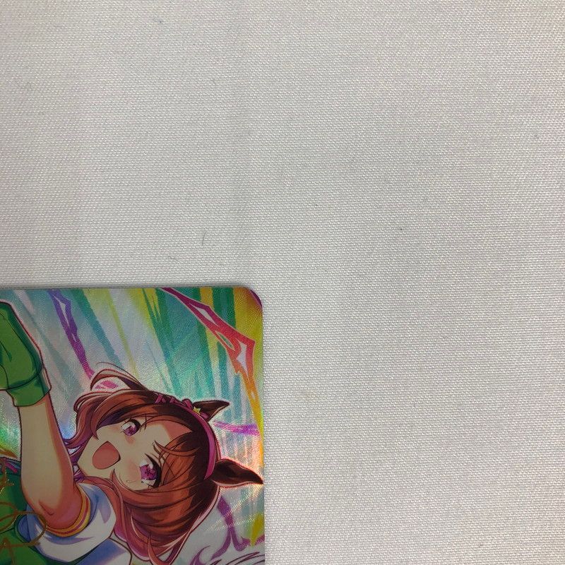 中古品】 シャドウバースエボルヴ サクラローレル SP サイン入 ECP01