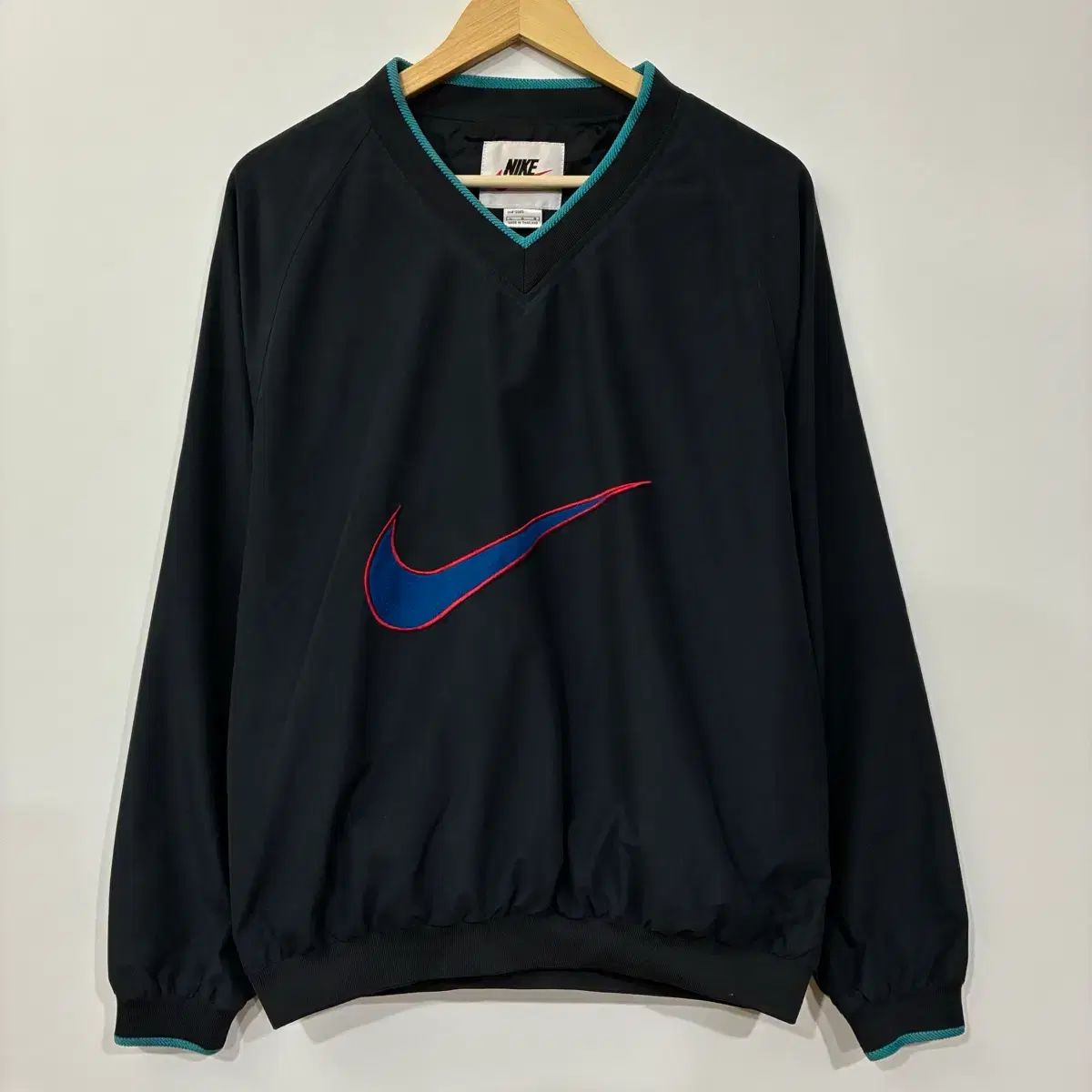 2674 NIKE ウォームアップ