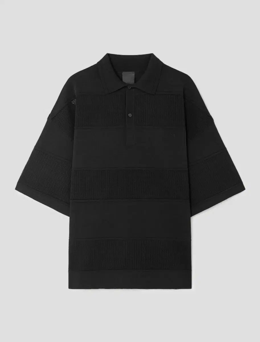 ジュンジェイ 25fw Tシャツ リー ニット(L)