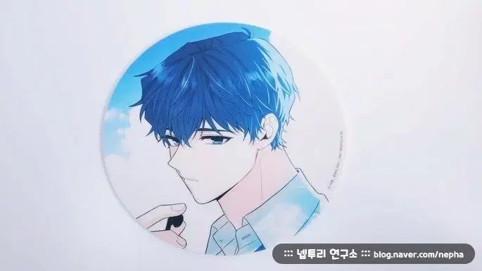 ネット小説の 法則 유천영 マウス パッド 出品