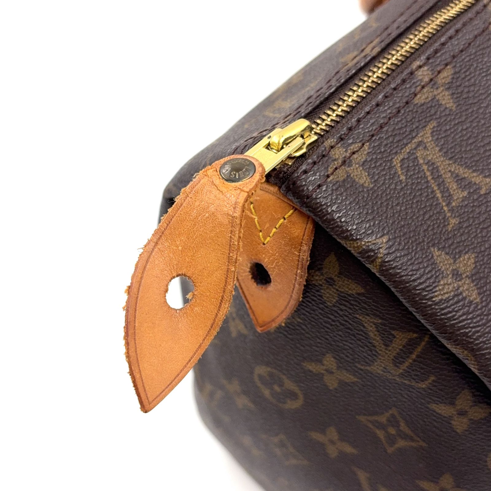 新着】LOUIS VUITTON スピーディ40 モノグラム モノグラム レザー×PVC 新着】LOUIS VUITTON スピーディ40 モノグラム モノグラム レザー×PVC
