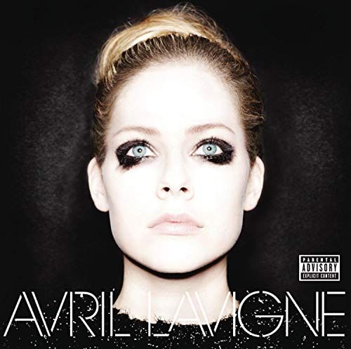 (CD)AVRIL LAVIGNE／AVRIL LAVIGNE
