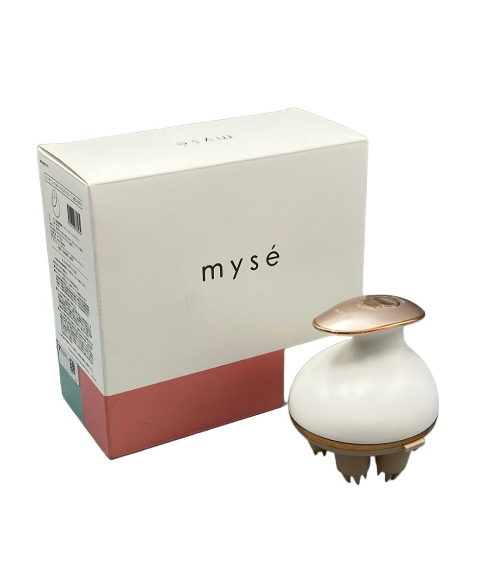 YA-MAN mysé ミーゼニードルヘッドスパリフト アクティブ MS-32G