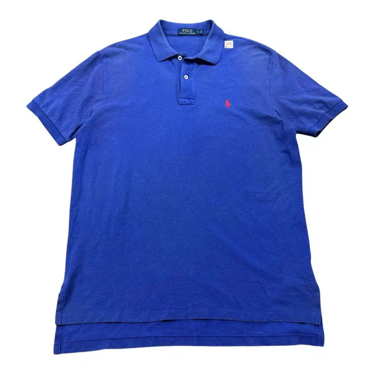 (即日発送) POLO RALPH LAUREN ポロラルフローレン PK カラ Tシャツ
