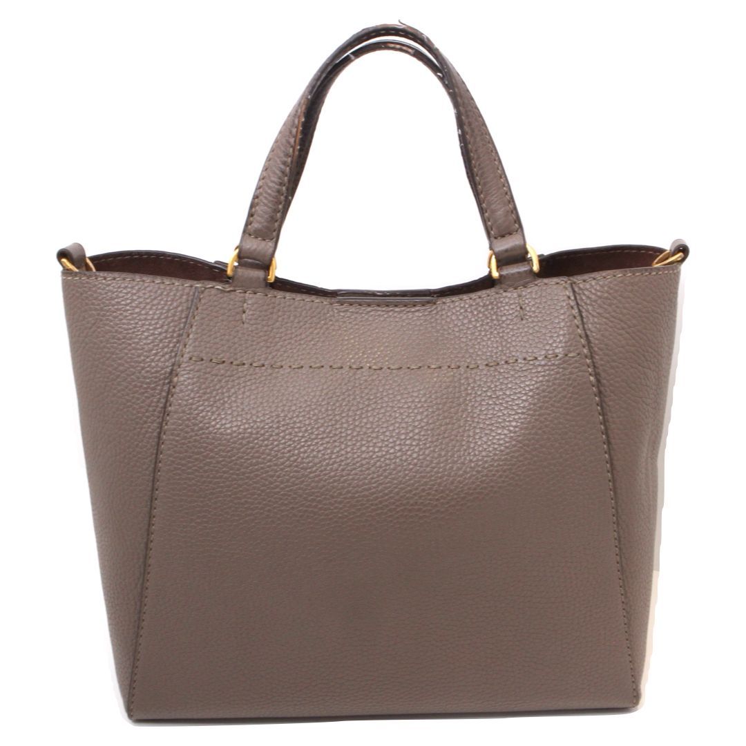 ☆【TORY BURCH】トリーバーチ 2WAYトートバッグ 普段使い用 通勤 