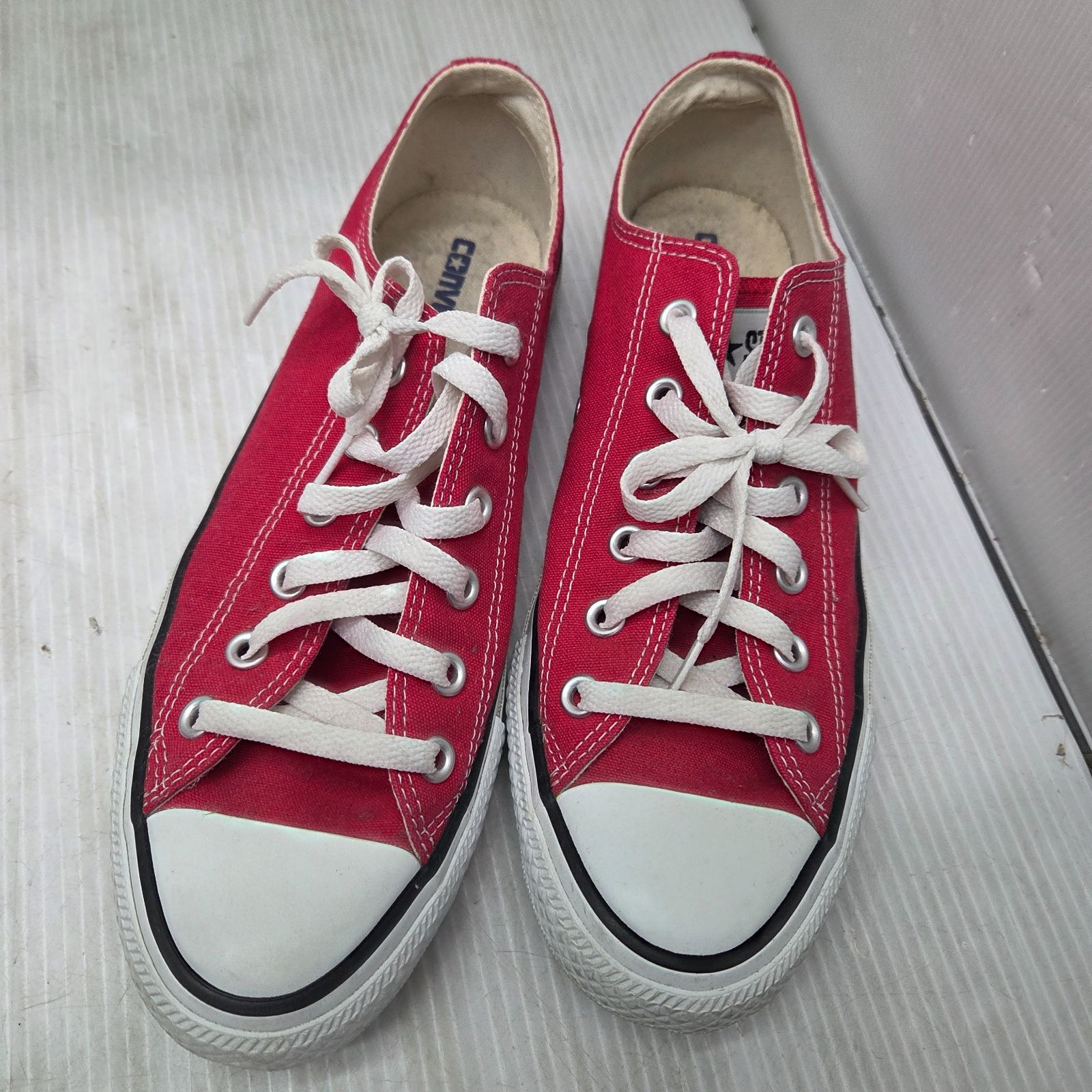 5 S04635 CONVERSE コンバース オールスタースニーカー シューズ 26.5 