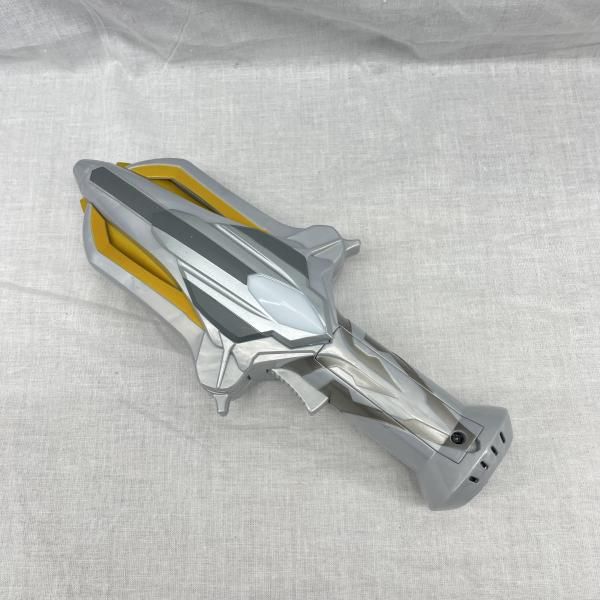 【中古】現状)ｳﾙﾄﾗﾏﾝｷﾞﾝｶﾞ DXｷﾞﾝｶﾞｽﾊﾟｰｸ[91]