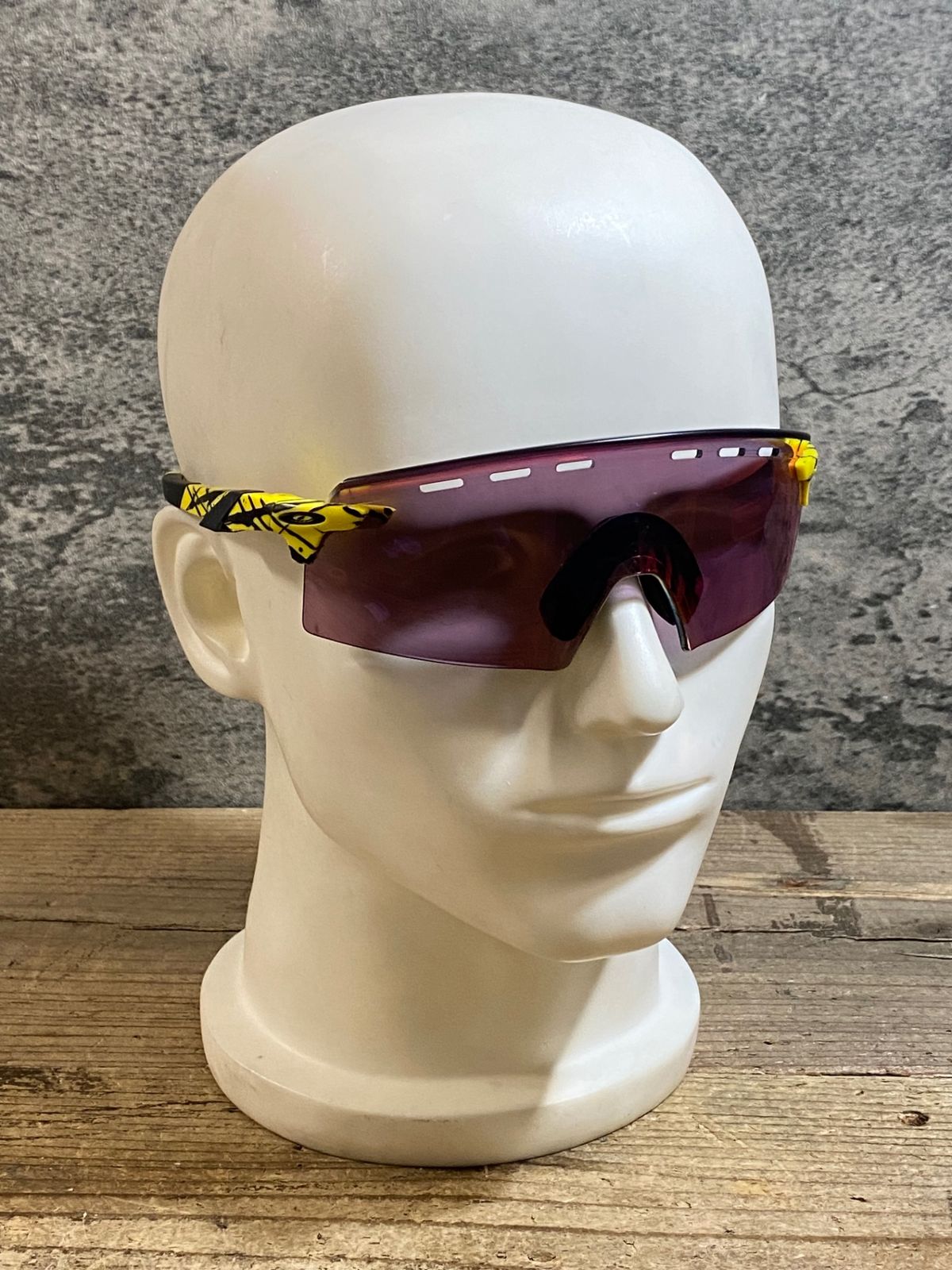 KC937 オークリー OAKLEY エンコーダー ENCODER STRIKE VENTED アイ 