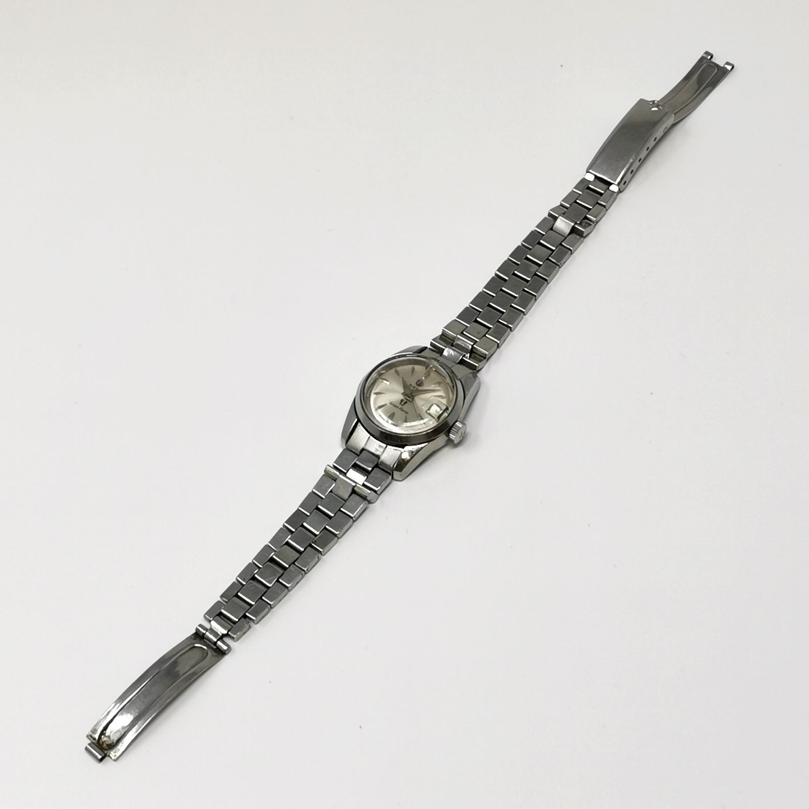 正規品 RADO ラドー 腕時計 グリーンホース イカリ 稼働品 手巻き 中古 