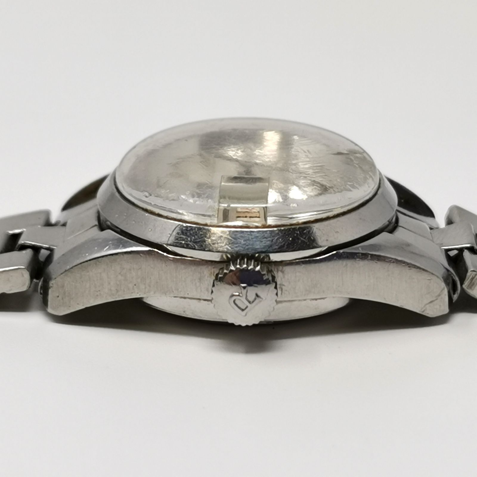 正規品 RADO ラドー 腕時計 グリーンホース イカリ 稼働品 手巻き 中古 
