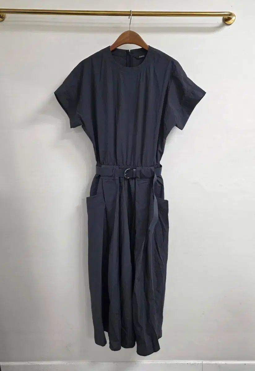 ウエストベルト シャカシャカ素材 ONE PIECE