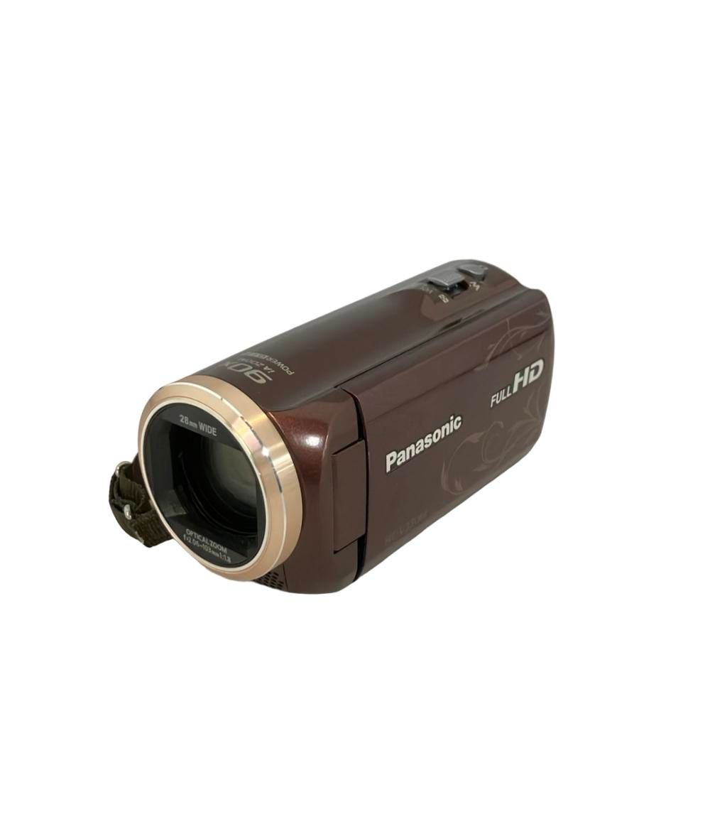 Panasonic HDC-TM25 ビデオカメラ 本体 パナソニック Panasonic HDC