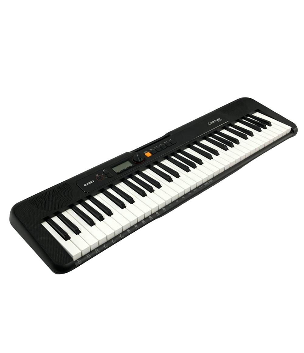 カシオ キーボード CT-S200 CASIO - メルカリ