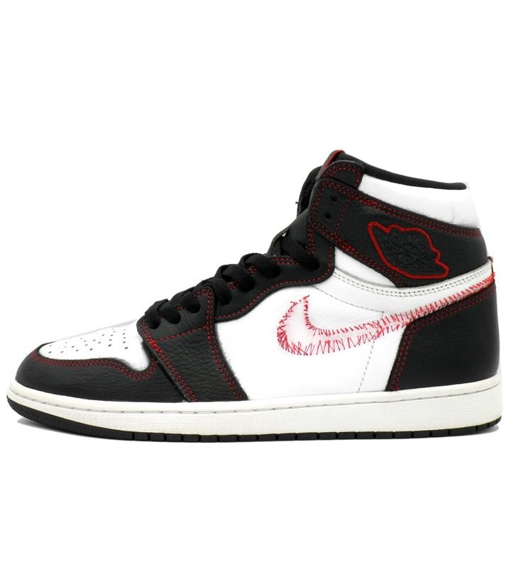 ナイキ NIKE 【 AIR JORDAN 1 HIGH OG DEFIANT CD6579 071 】 エア ジョーダン 1 ハイ ディファイアント スニーカー　f30879