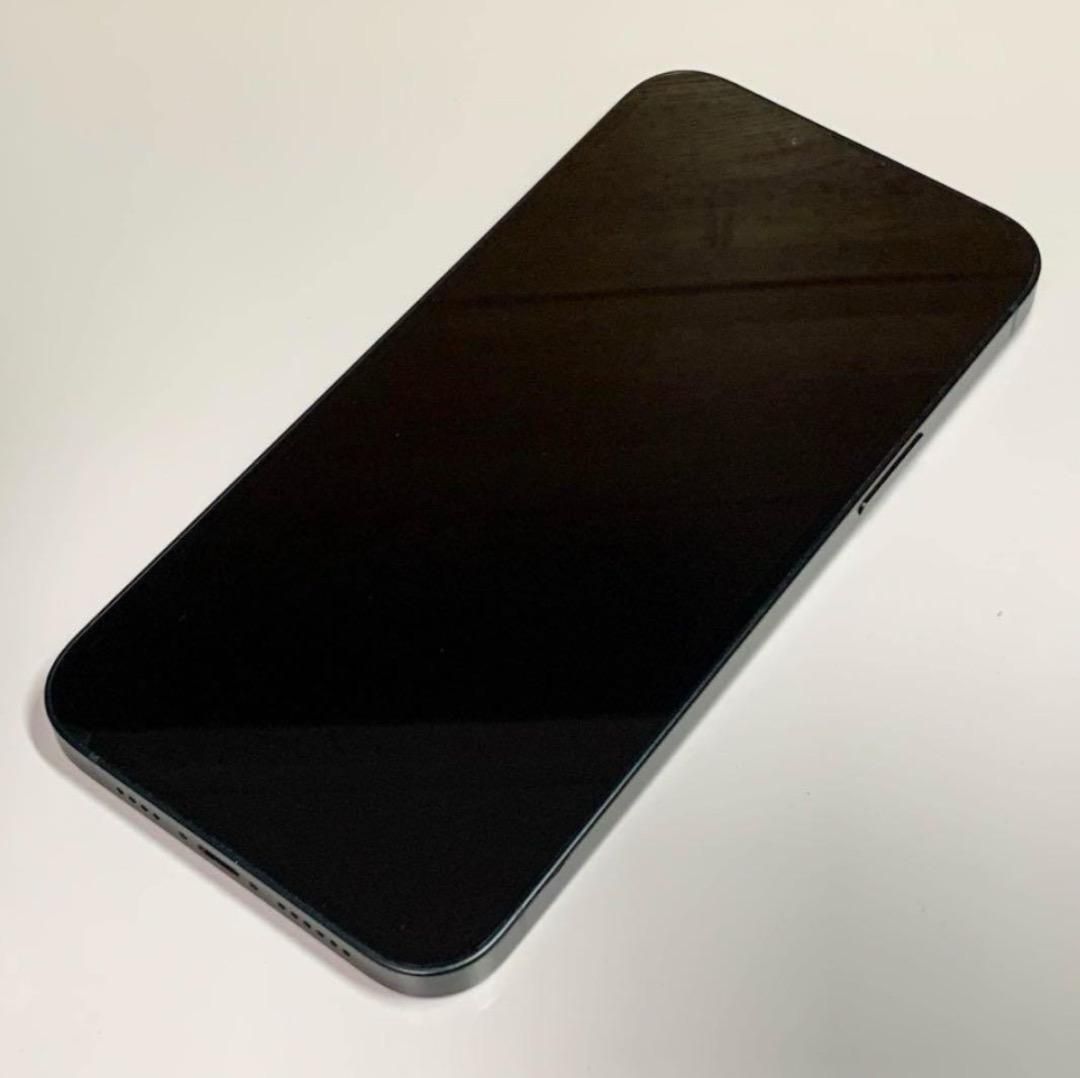 美品 バッテリー純正 iPhone 14 Plus｜256GB｜SIMフリー版 バッテリー