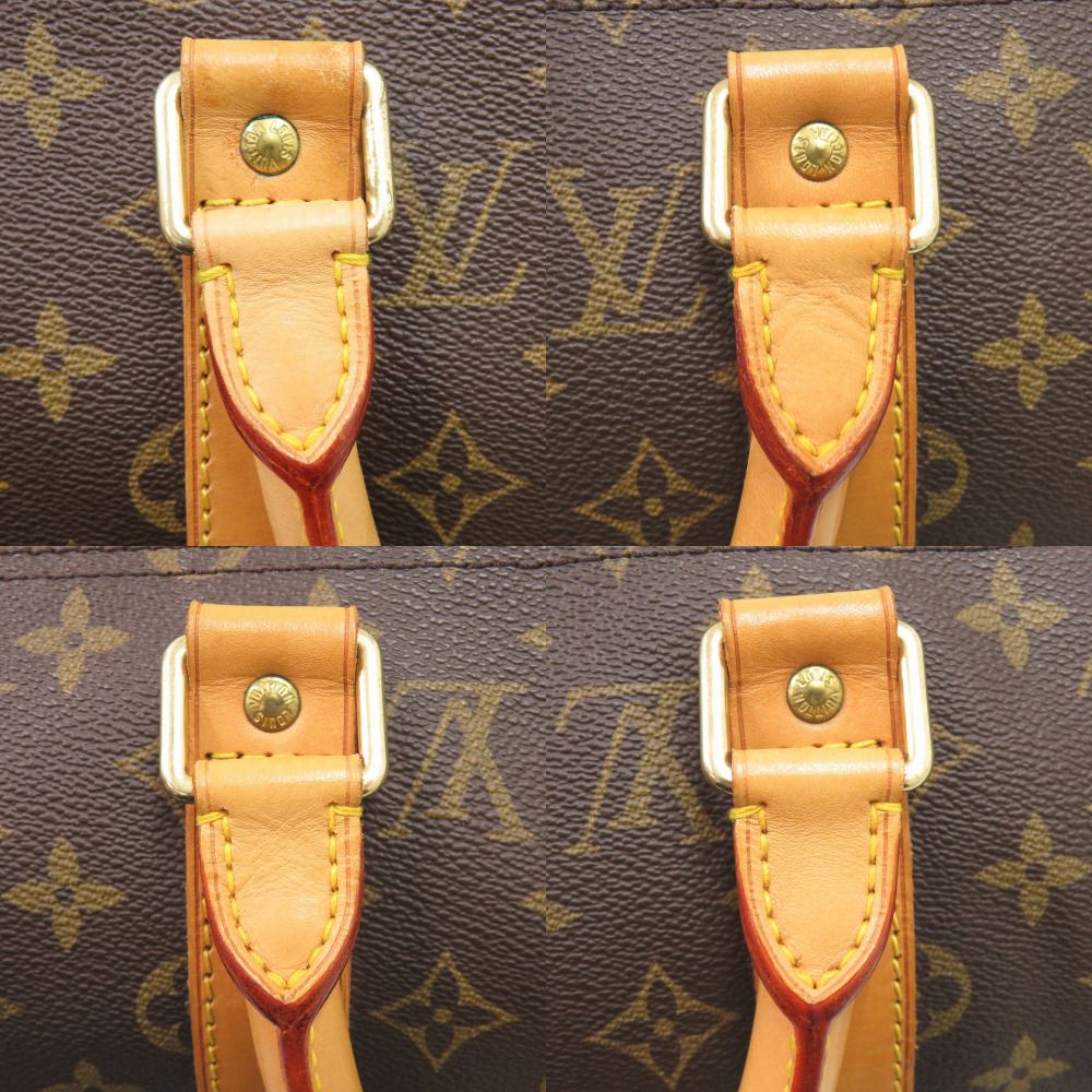 ルイ ヴィトン キーポル50 モノグラム M41426 ボストンバッグ LV 0944