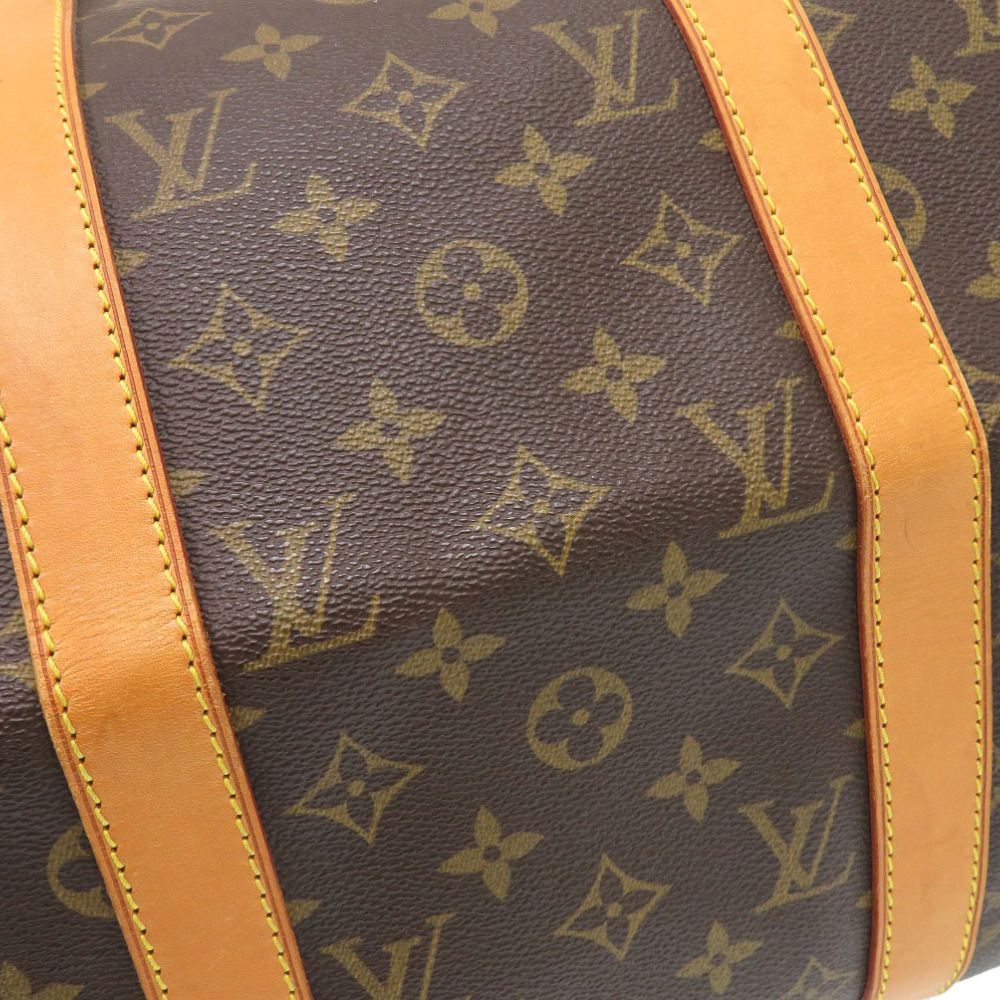 ルイ ヴィトン キーポル50 モノグラム M41426 ボストンバッグ LV 0944