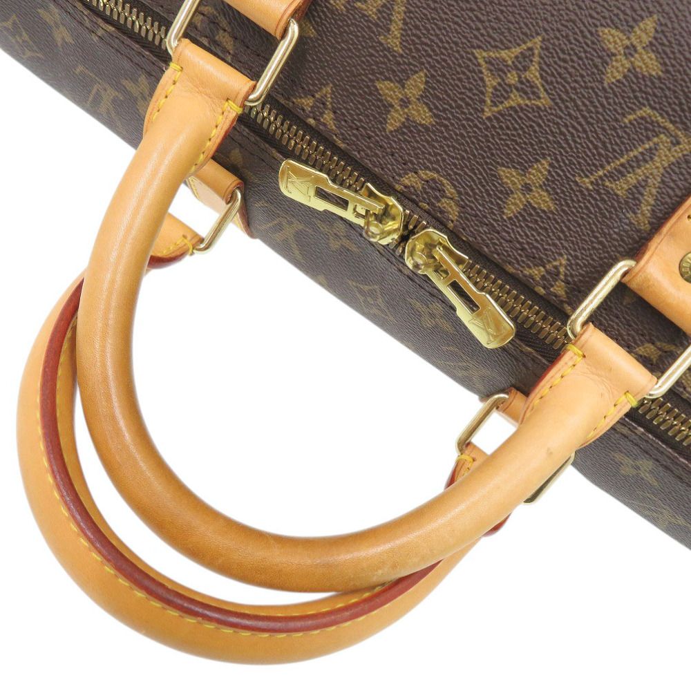 ルイ ヴィトン キーポル50 モノグラム M41426 ボストンバッグ LV 0944
