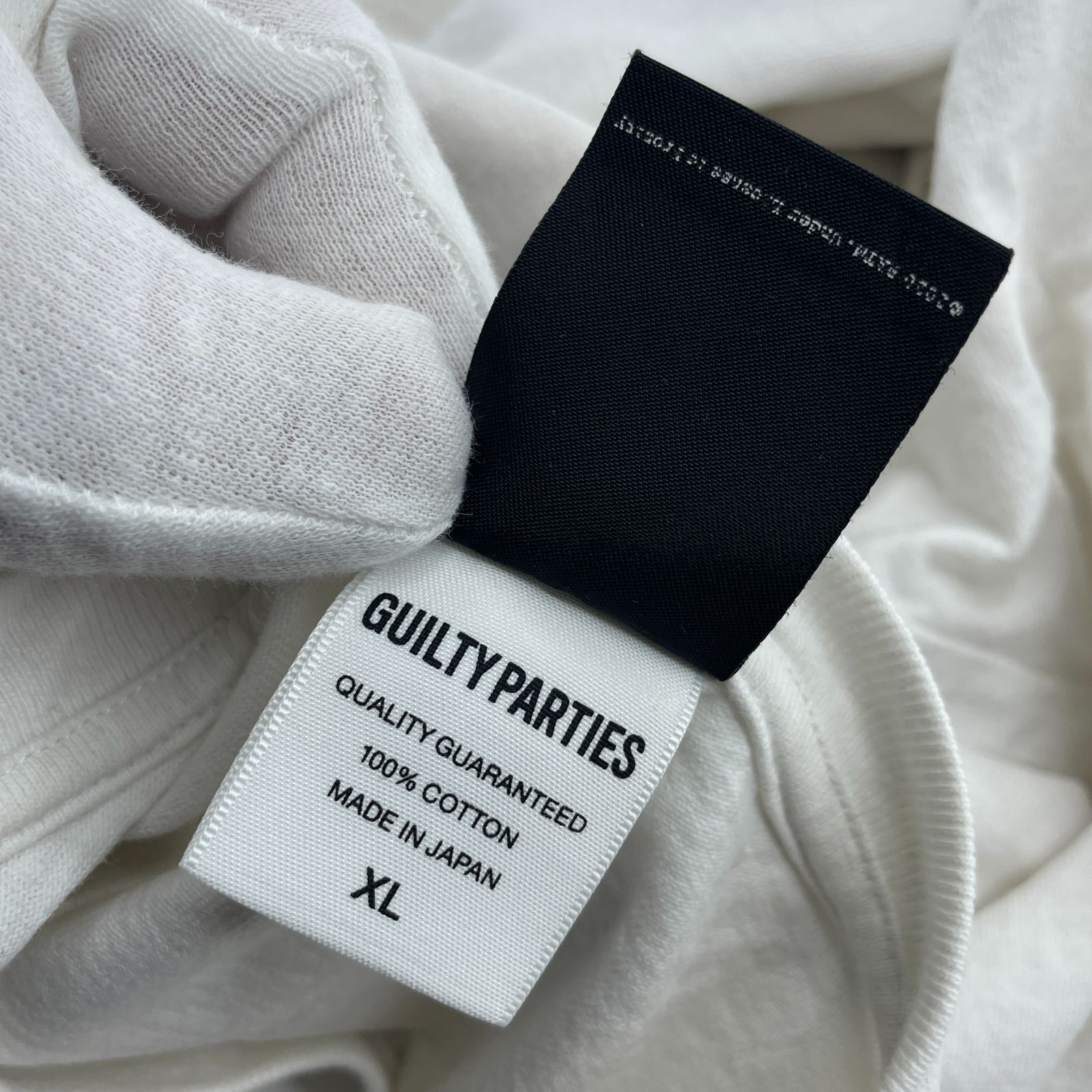 WACKOMARIA ワコマリア GUILTY PARTIES × RAGE AGAINST THE MACHINE