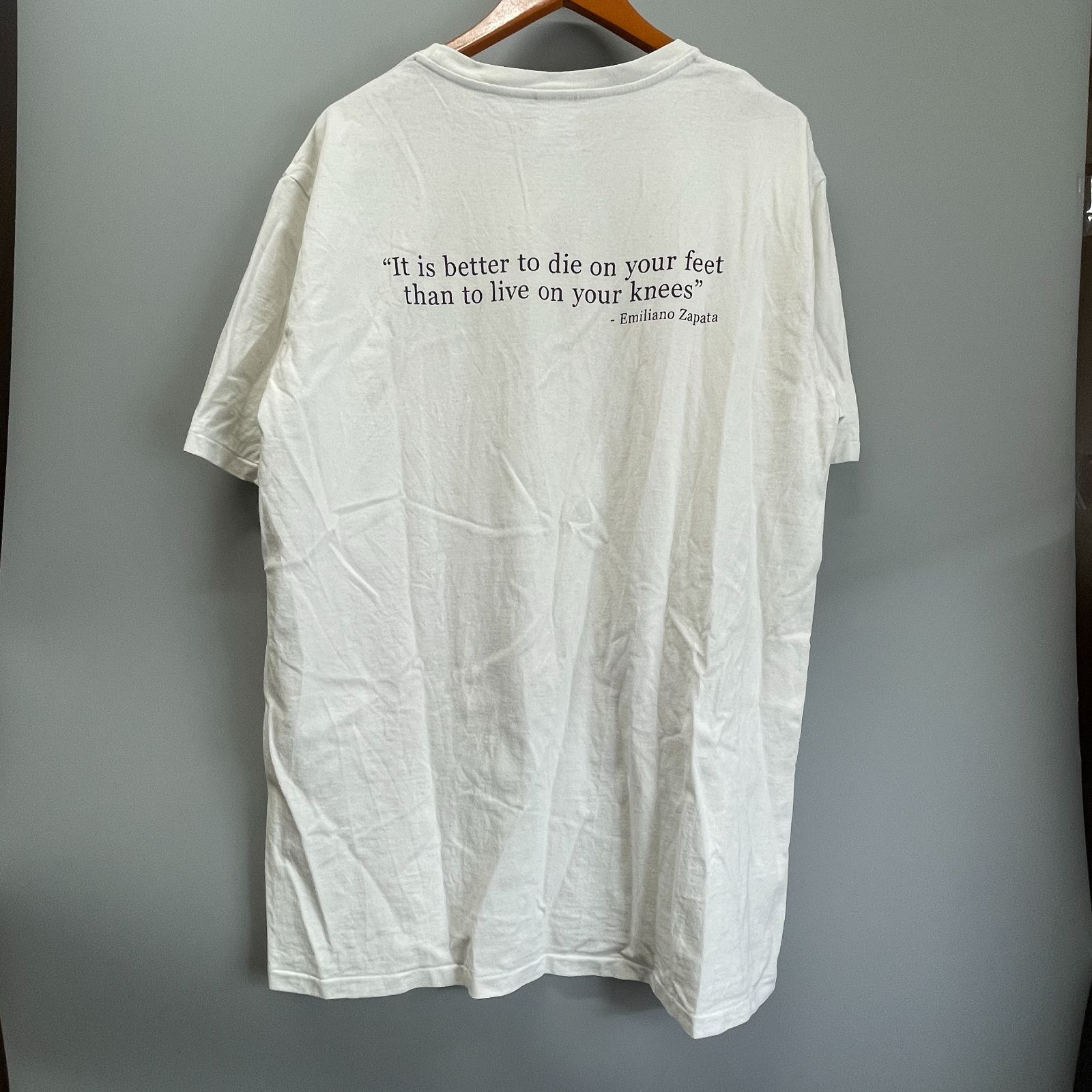 WACKOMARIA ワコマリア GUILTY PARTIES × RAGE AGAINST THE MACHINE
