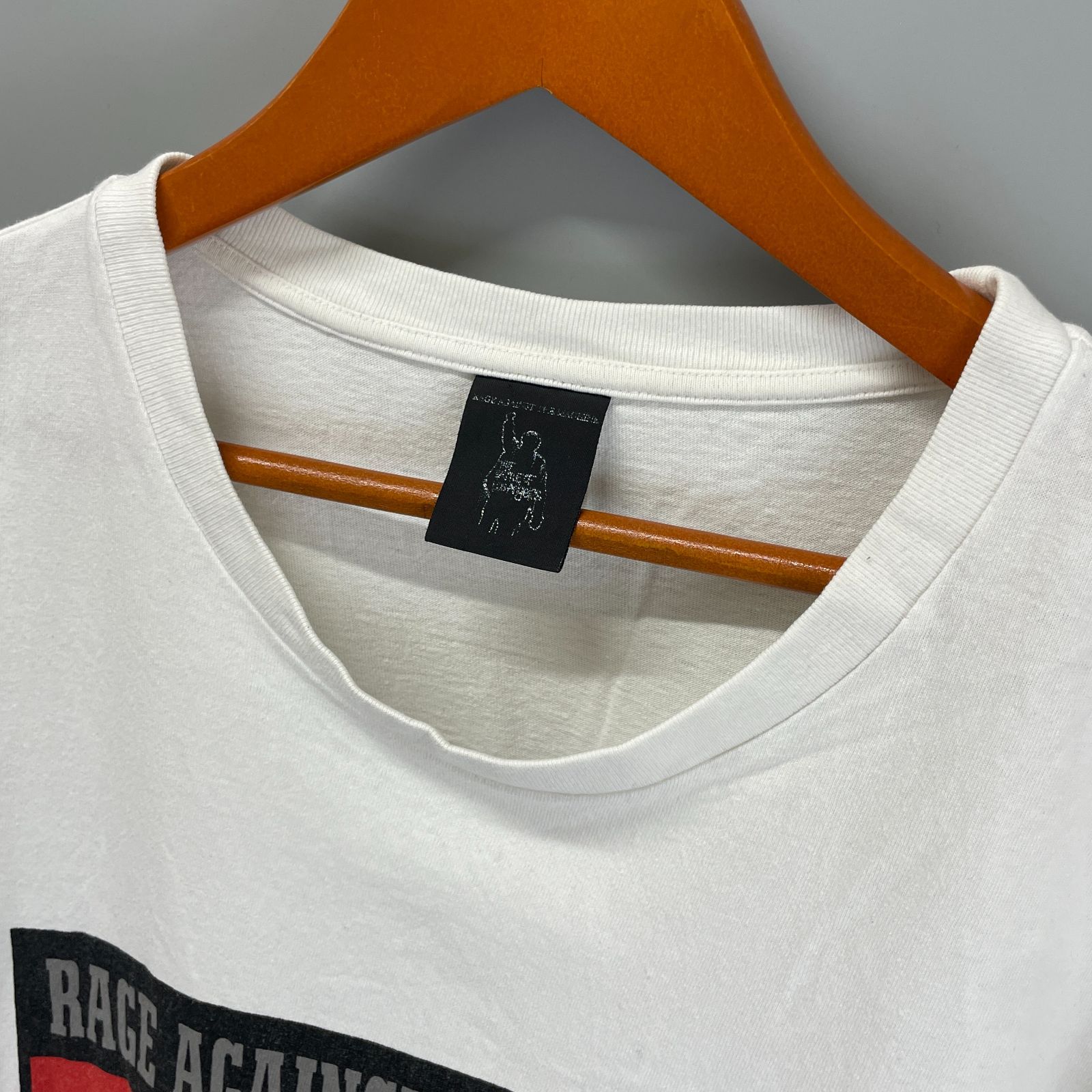 WACKOMARIA ワコマリア GUILTY PARTIES × RAGE AGAINST THE MACHINE