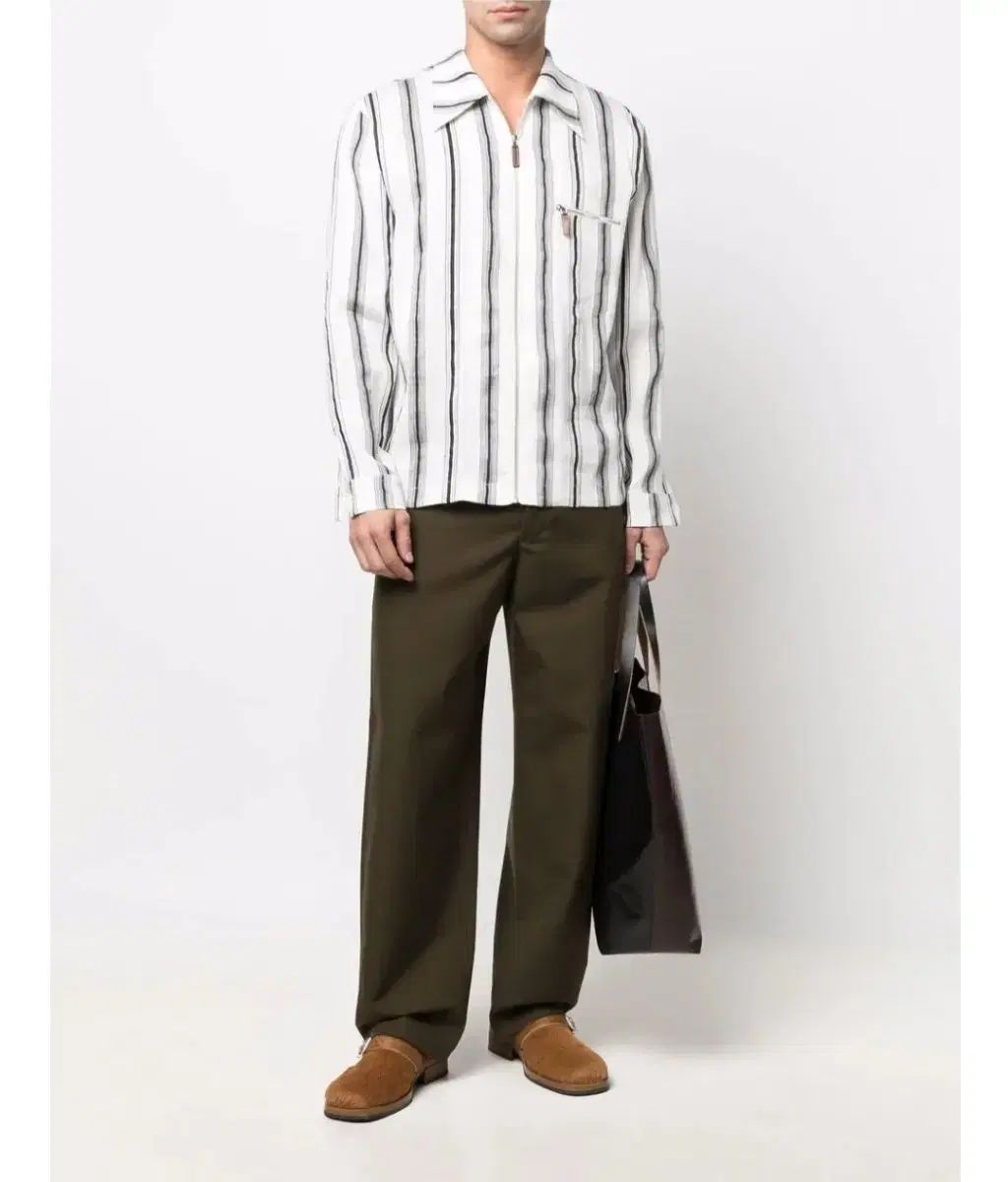 WALES BONNER(ウェールズボナー) 22SS ボルタ ジャズ コレクション