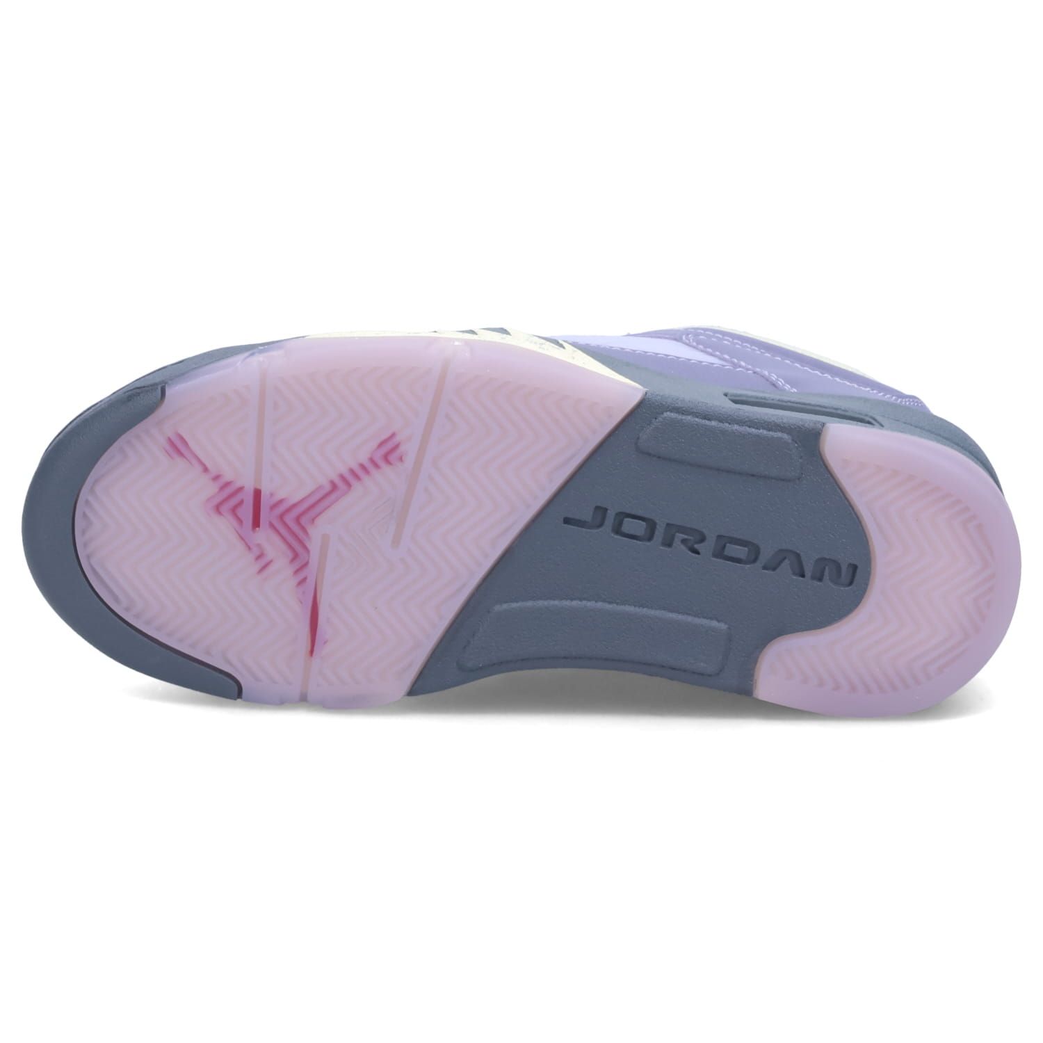 ナイキ NIKE ウィメンズ エアジョーダン5 レトロ ロー スニーカー 
