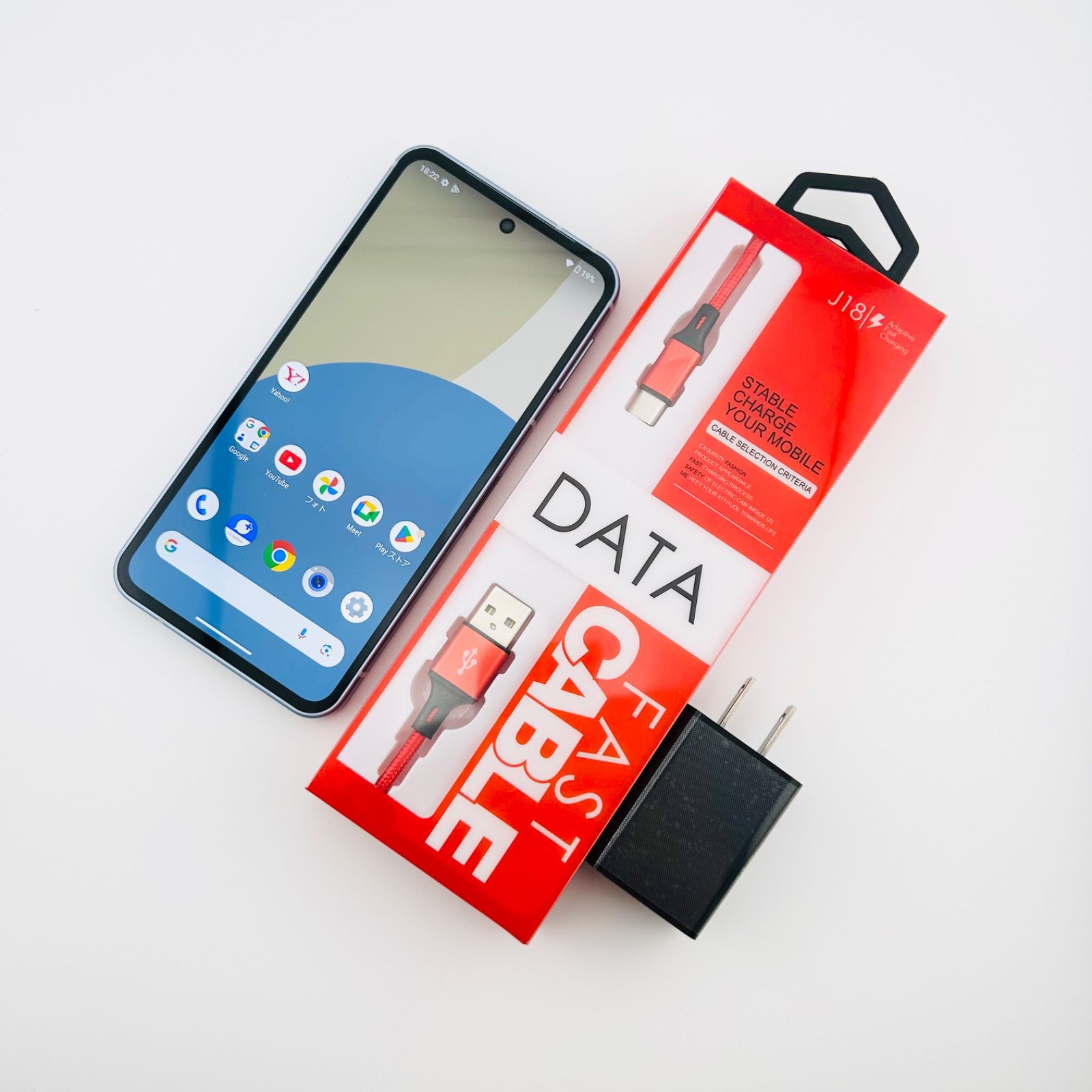 AQUOS sense9 128GB ブルー SIMフリー 中古 - メルカリ