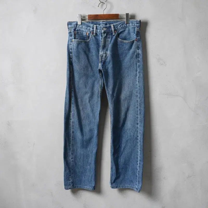 00S リヴァイ LEVI'S 505 デニム M0476