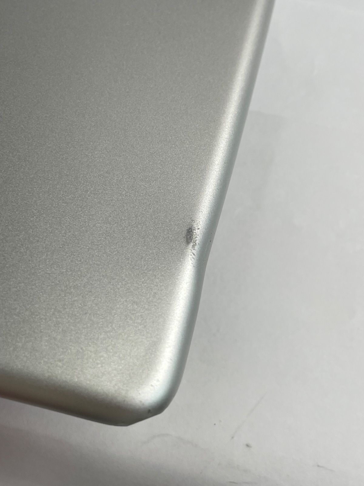 訳あり】iPad mini 5 64GB シルバー - メルカリ