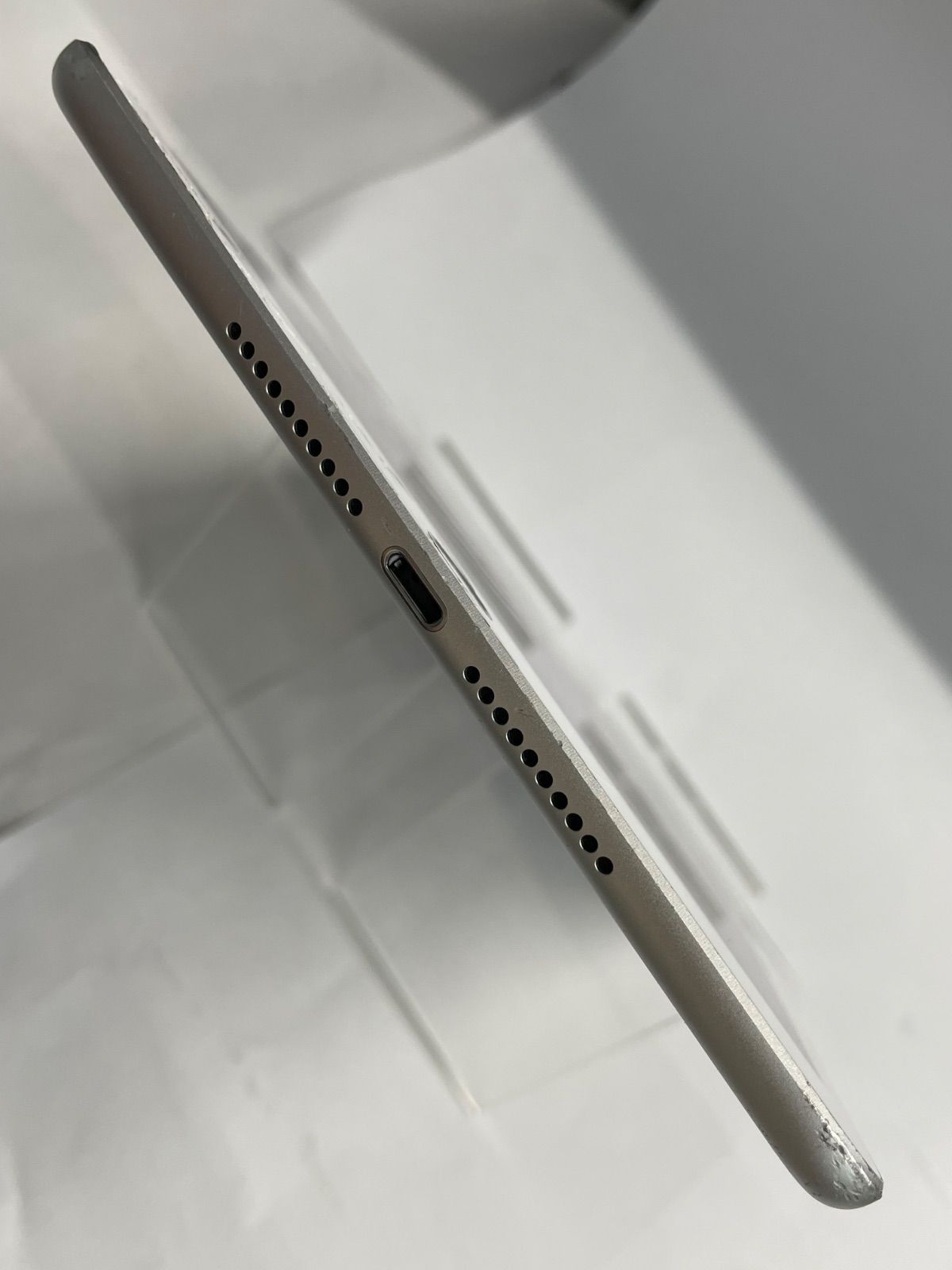 訳あり】iPad mini 5 64GB シルバー - メルカリ