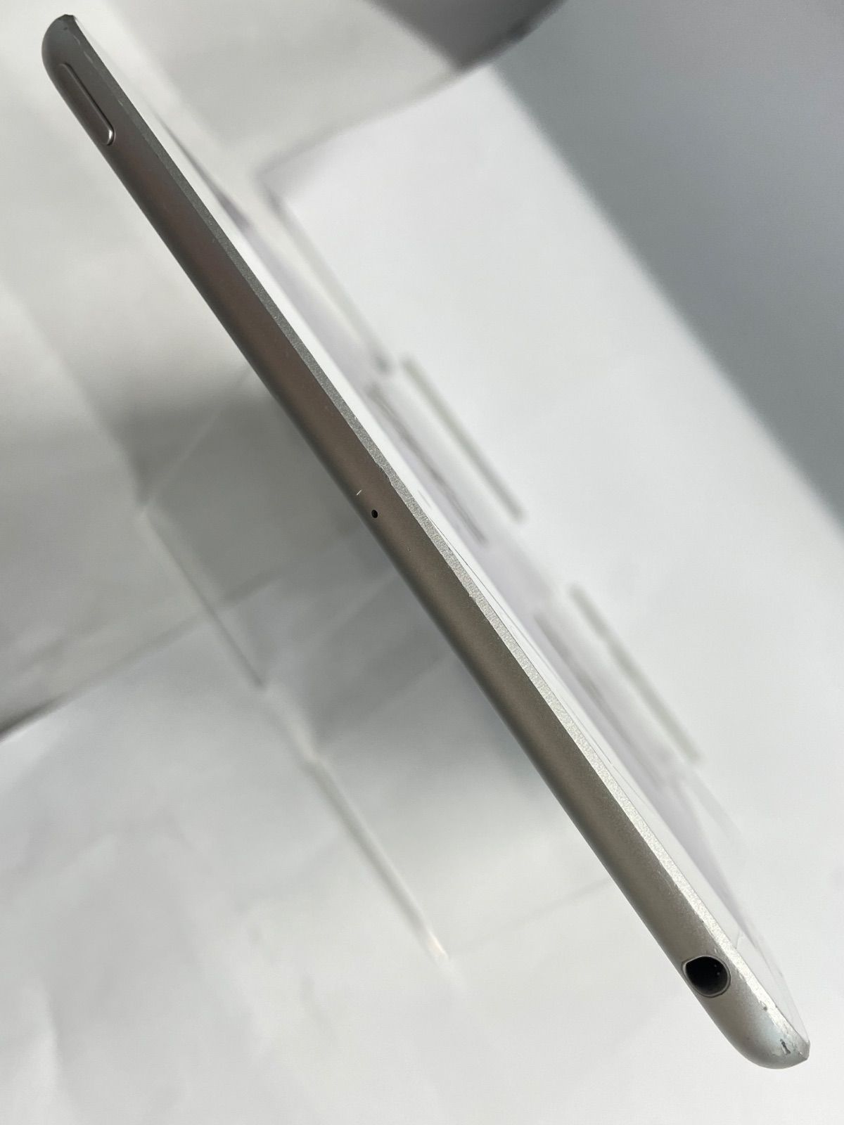 訳あり】iPad mini 5 64GB シルバー - メルカリ